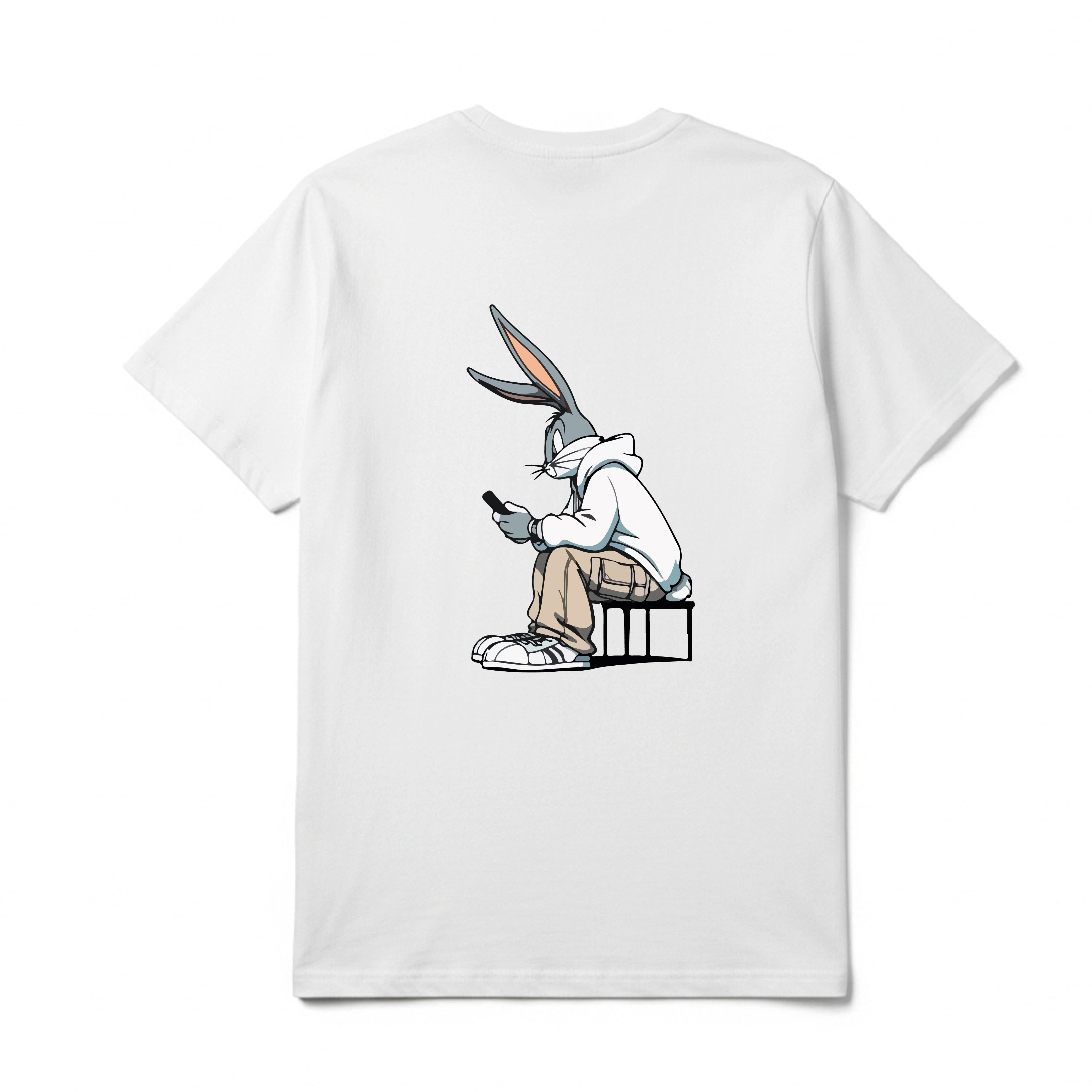 Street Bunny