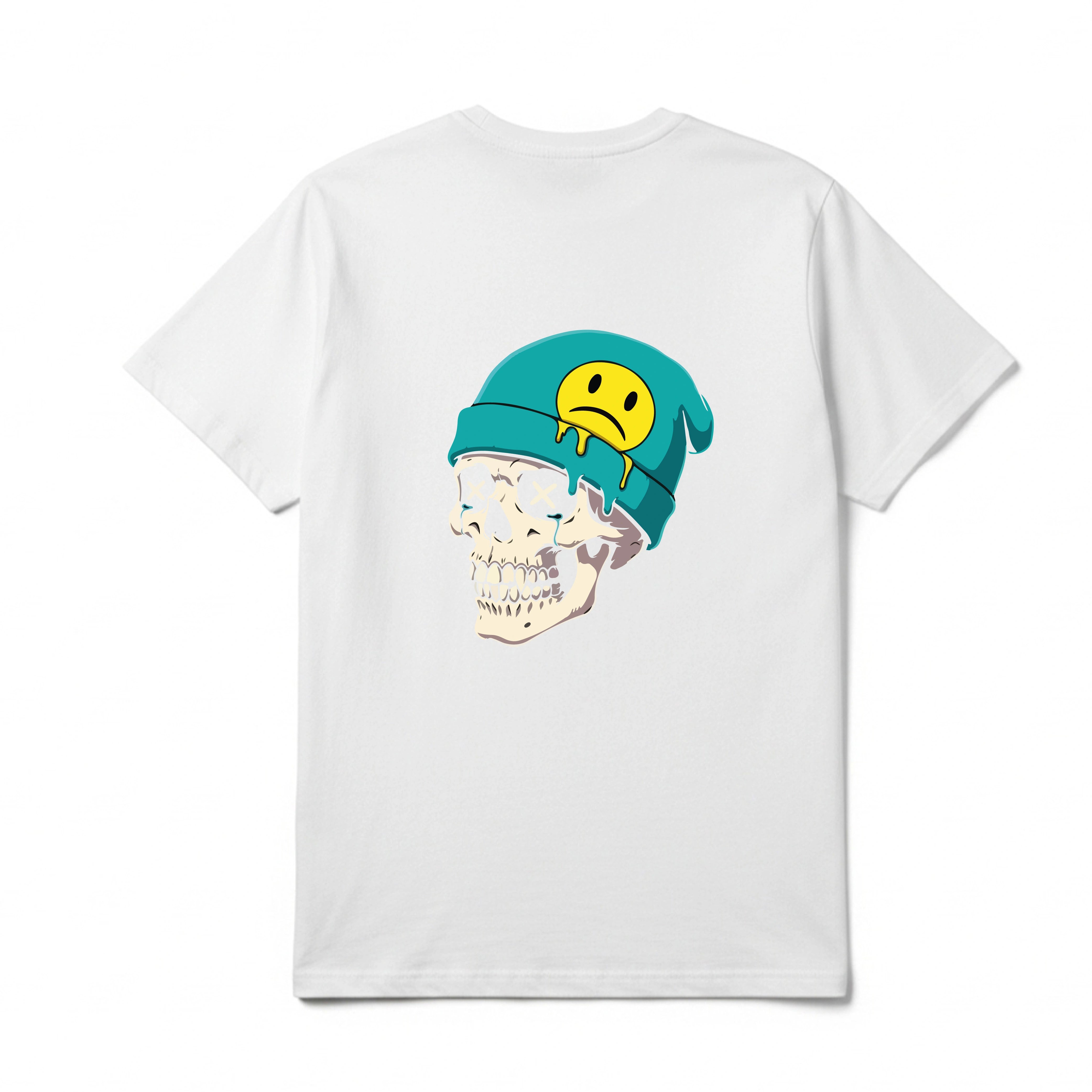 COOL SKULL