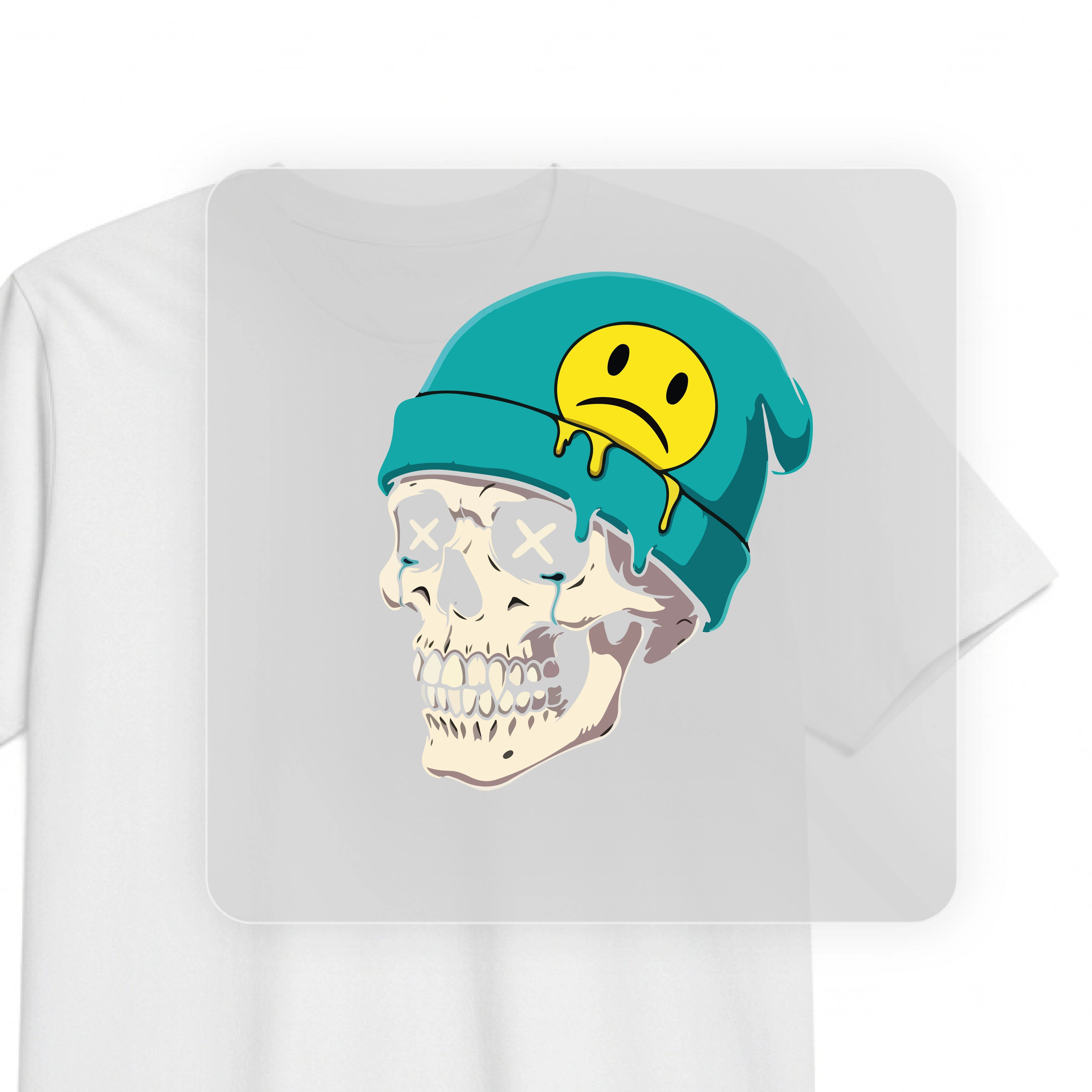COOL SKULL