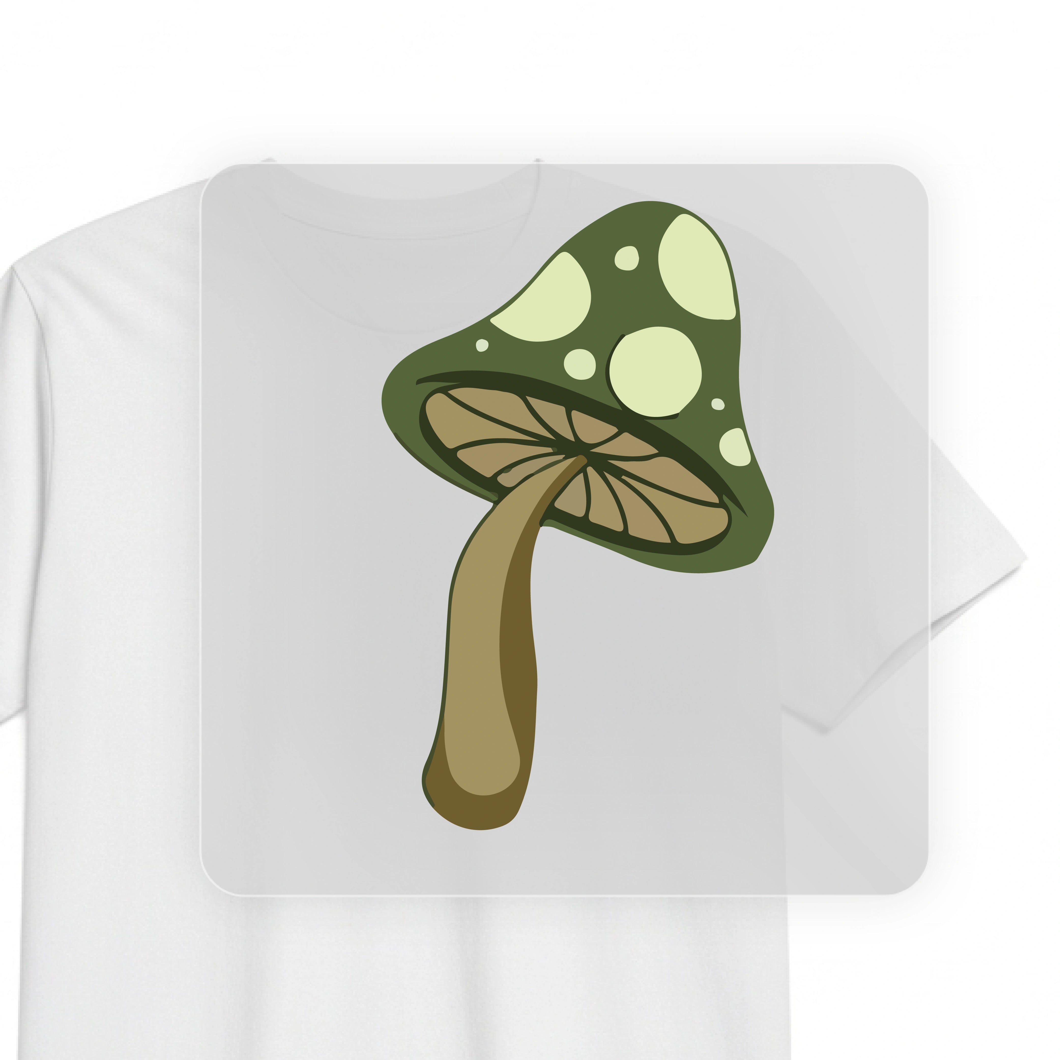 Shroom Vibes