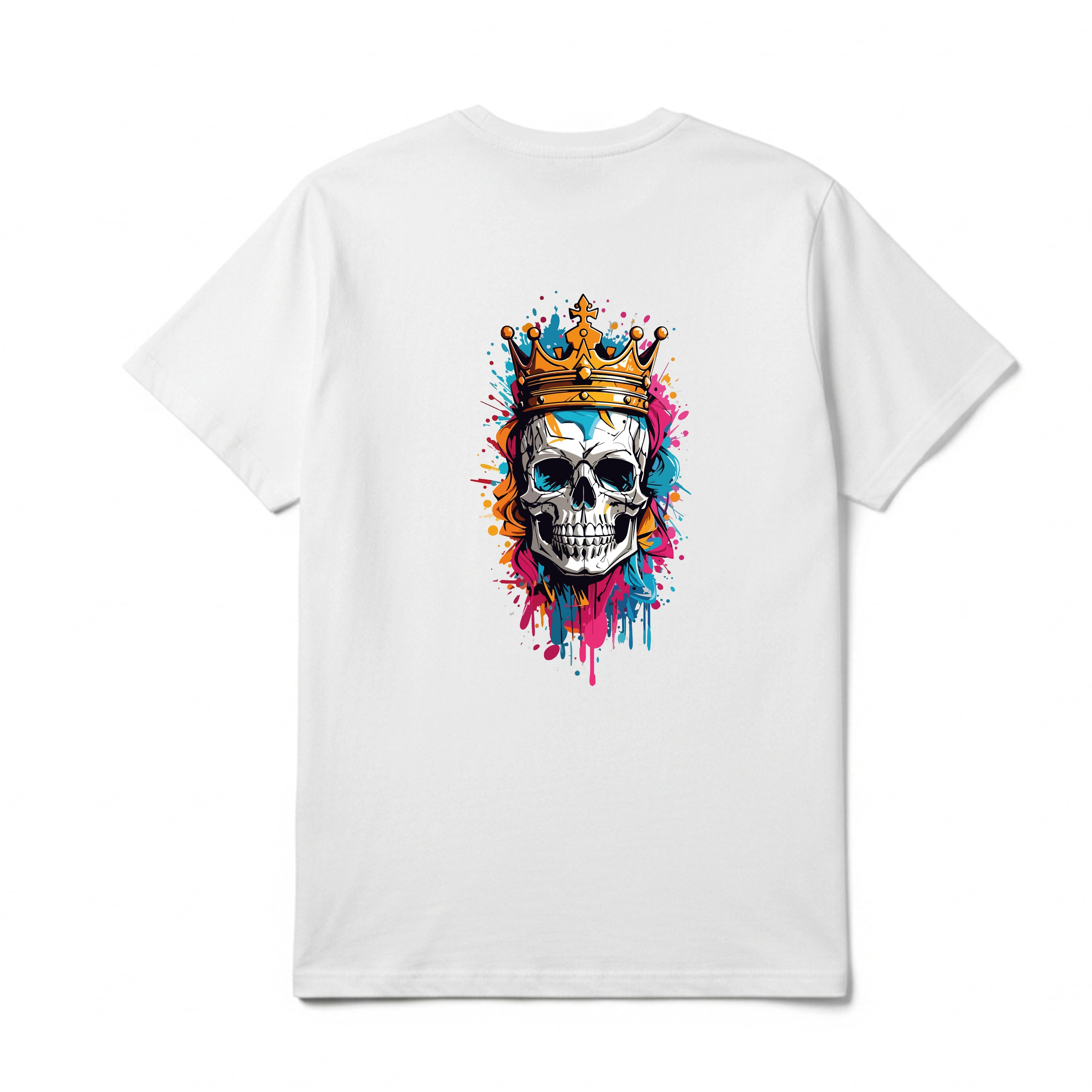 Crowned Chaos