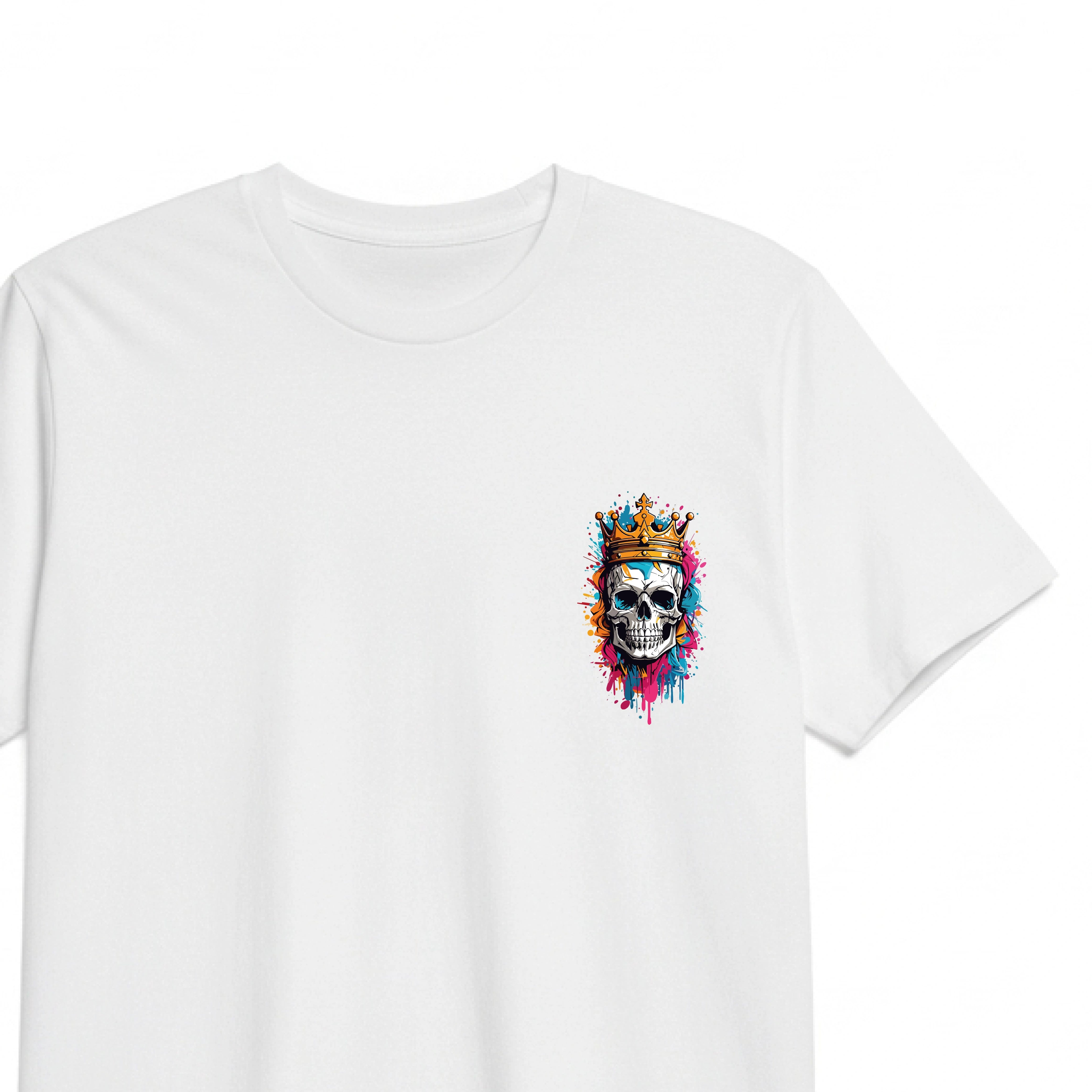 Crowned Chaos