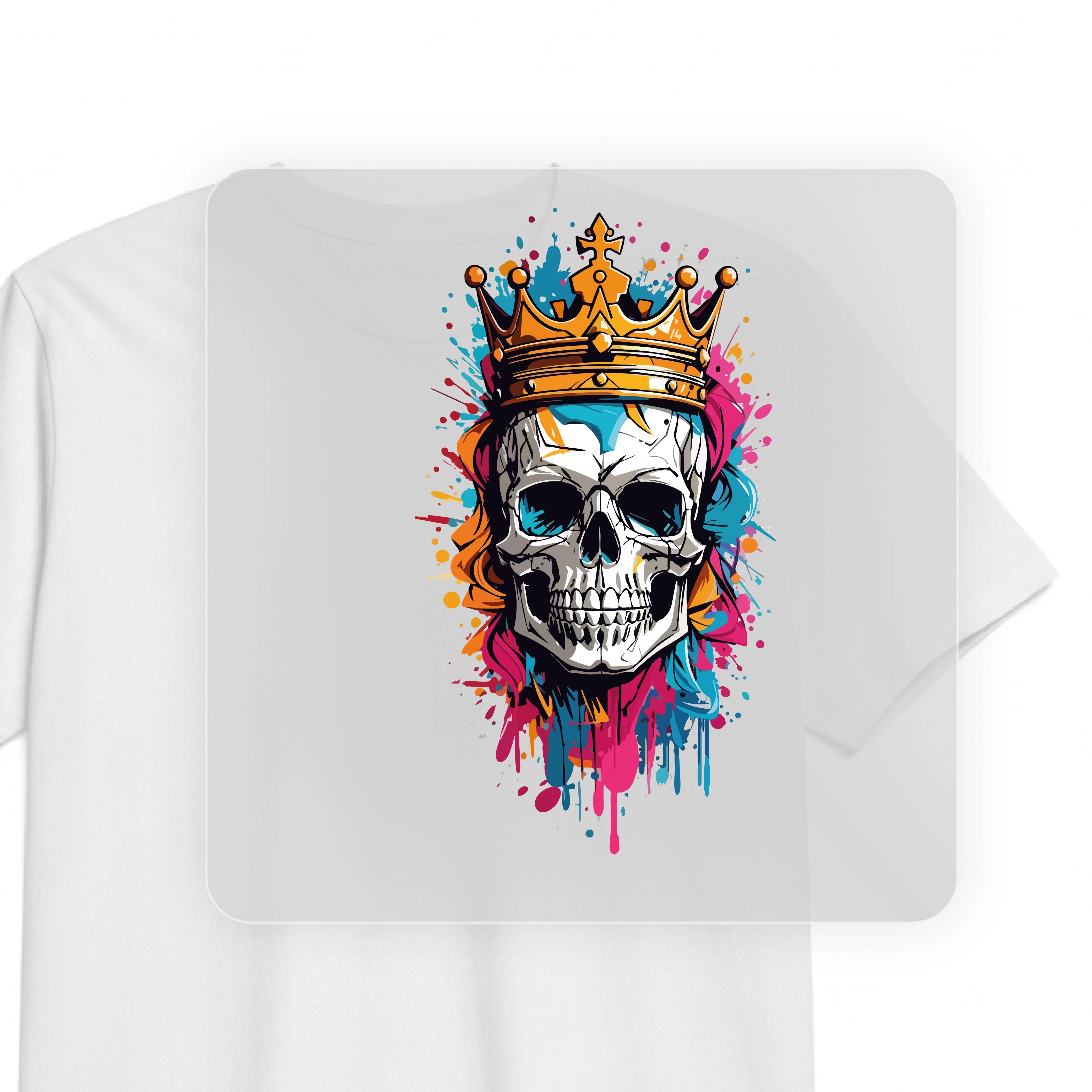 Crowned Chaos