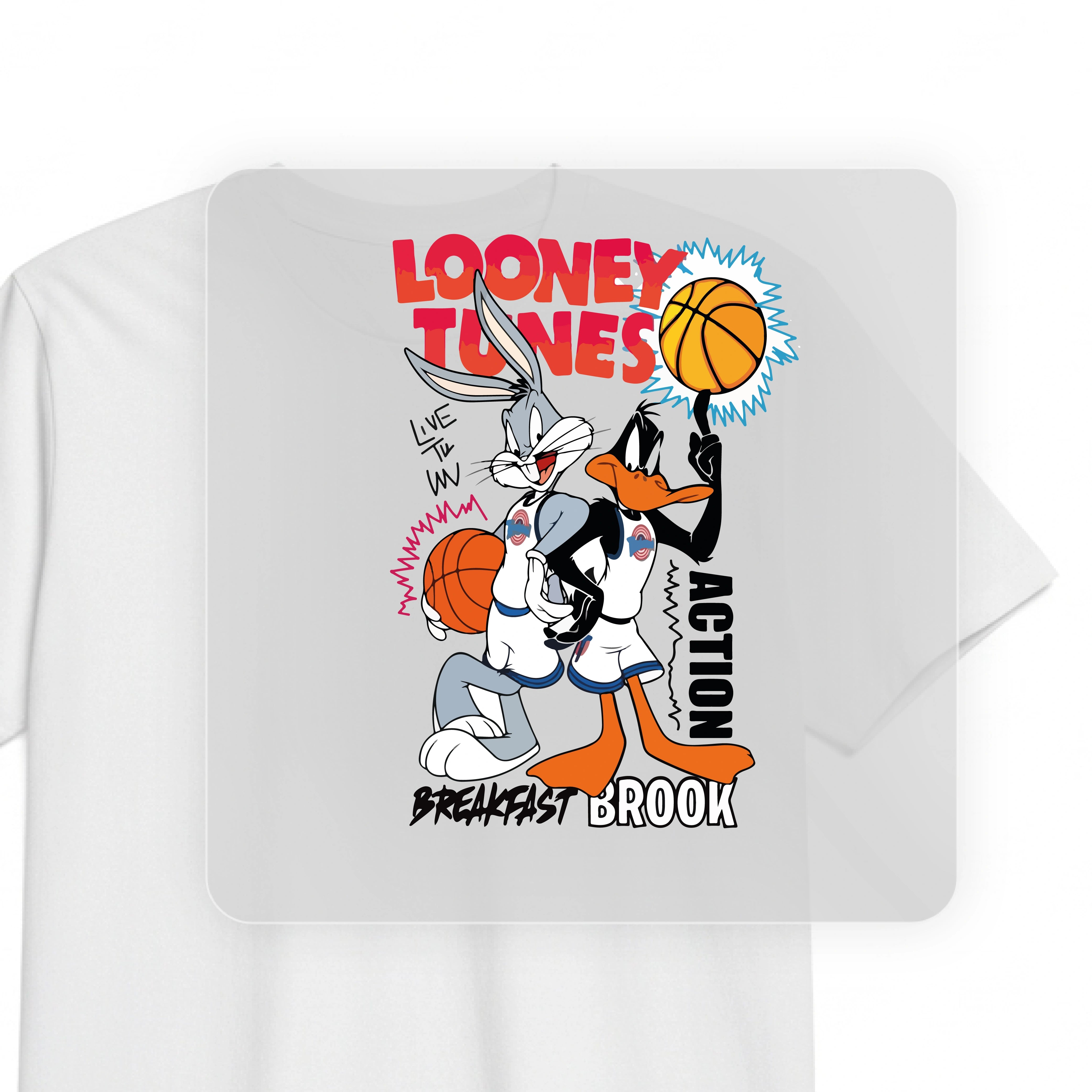LOONEY TUNES