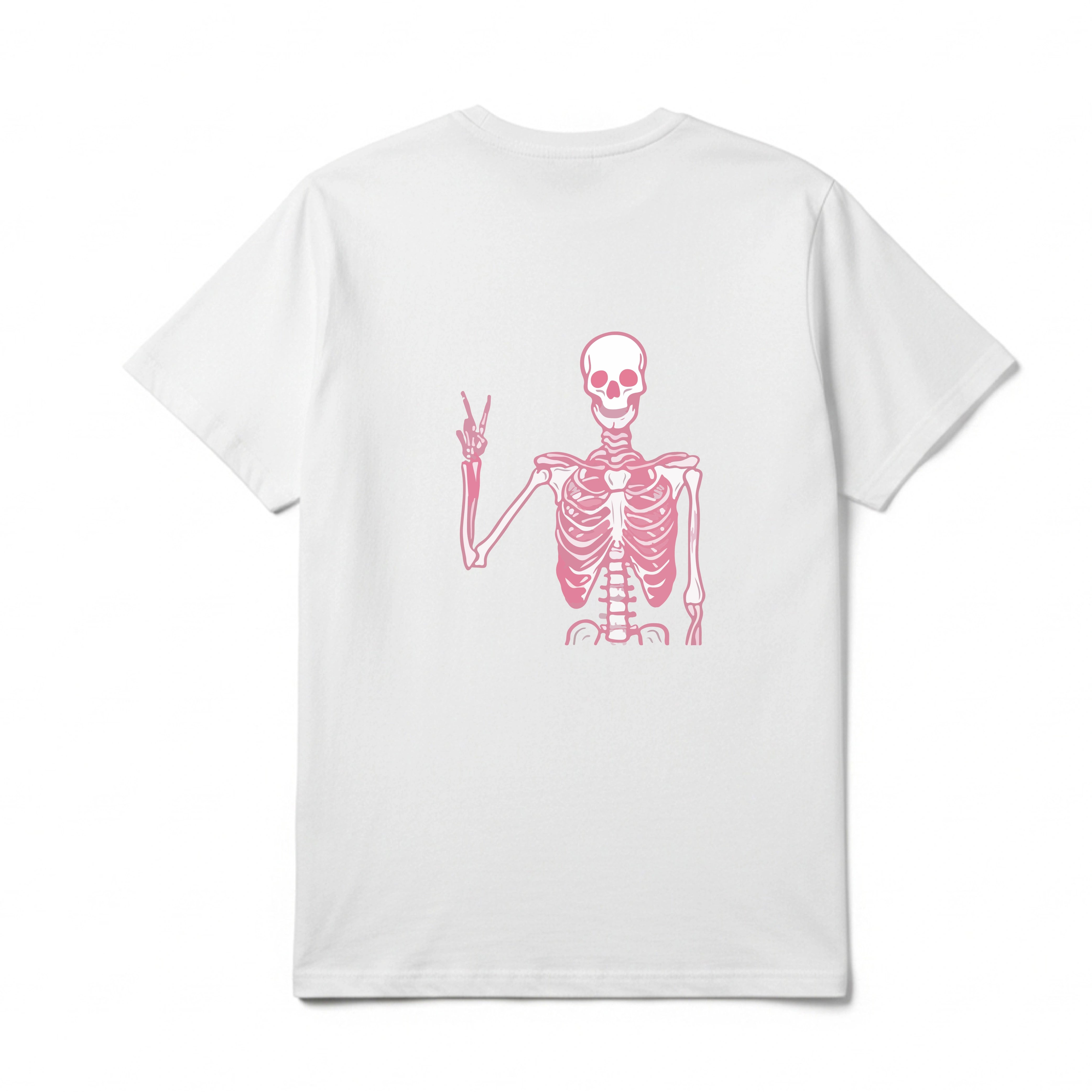 Peace to the Bone