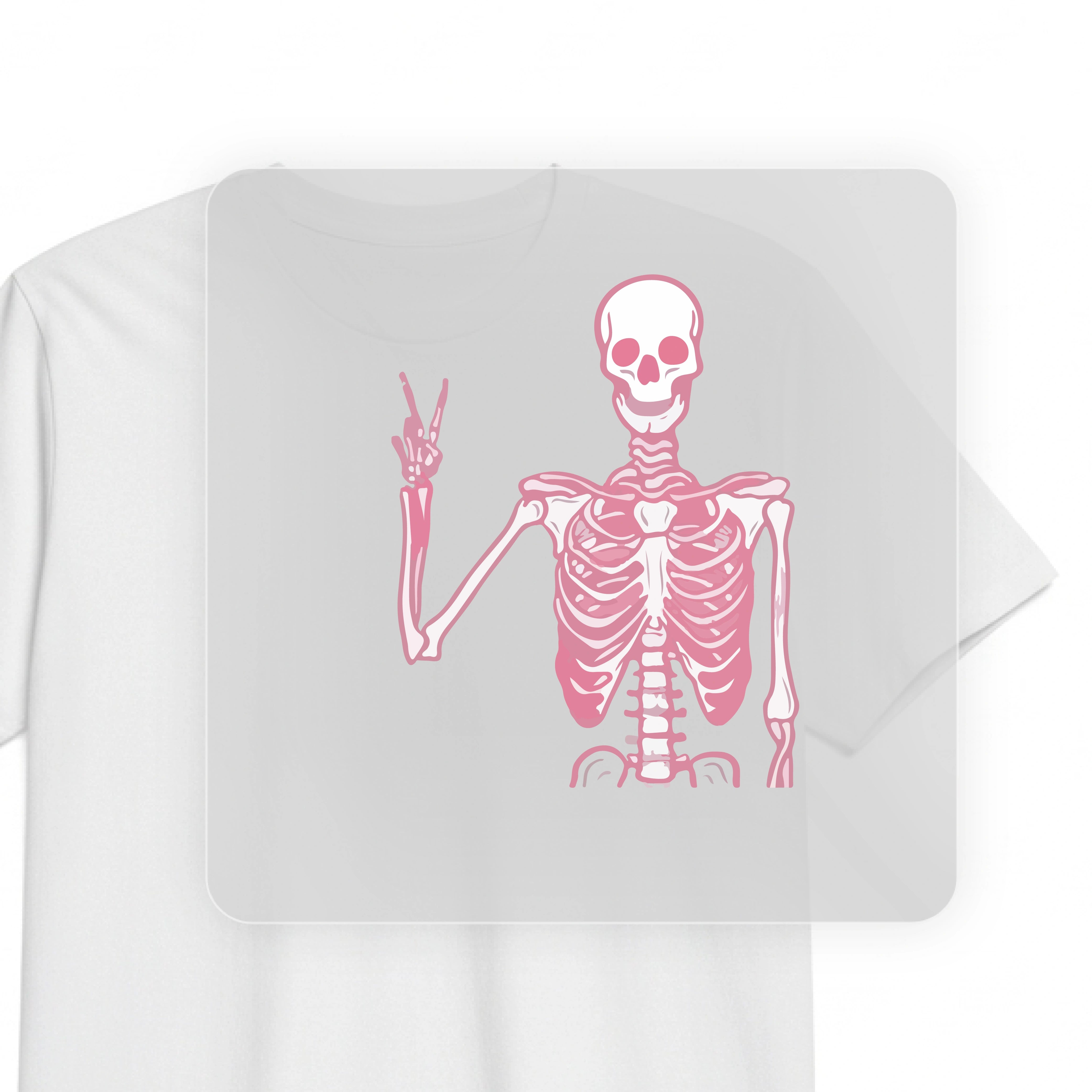 Peace to the Bone
