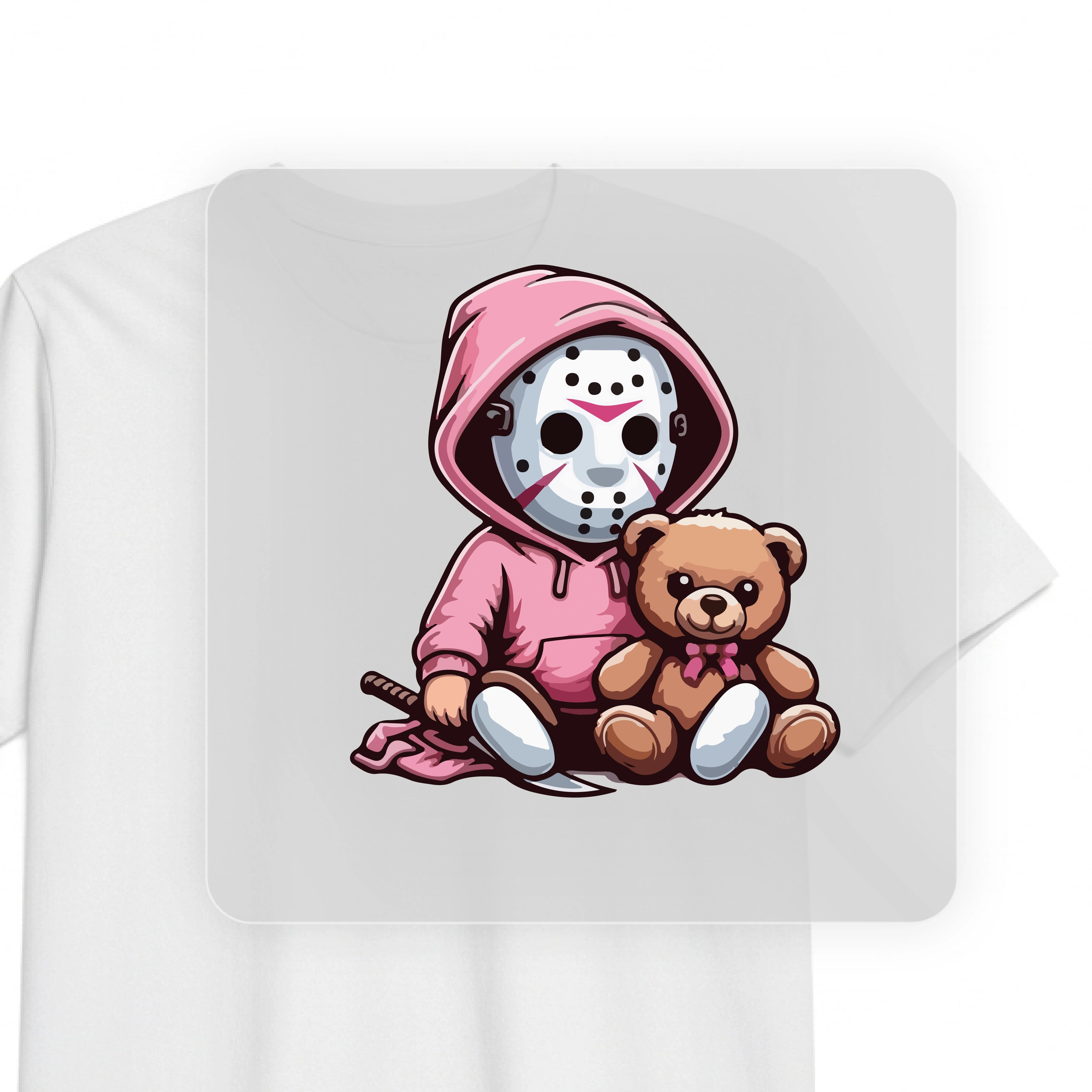 KILLER CUTE