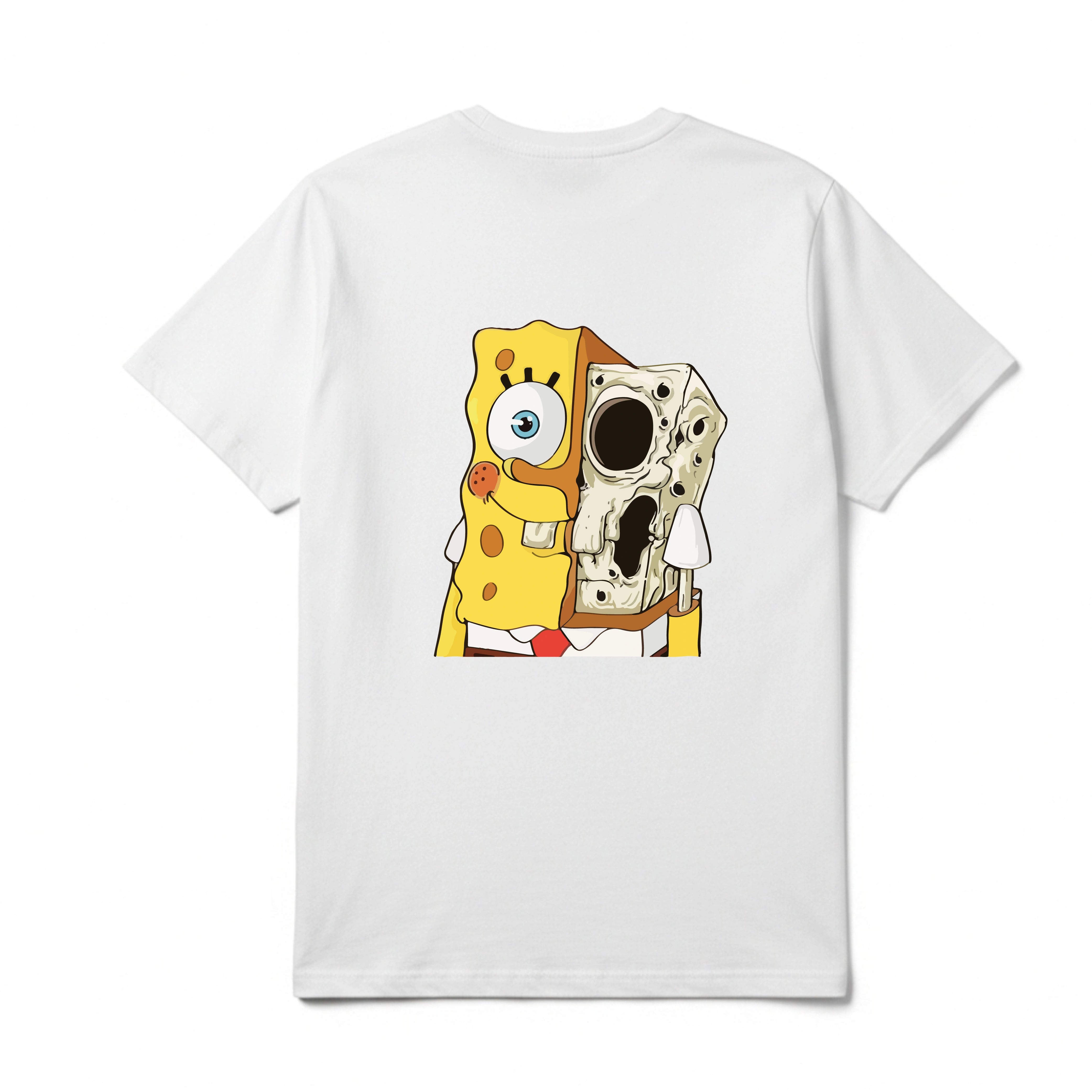 SPONGEBOB REVEALED