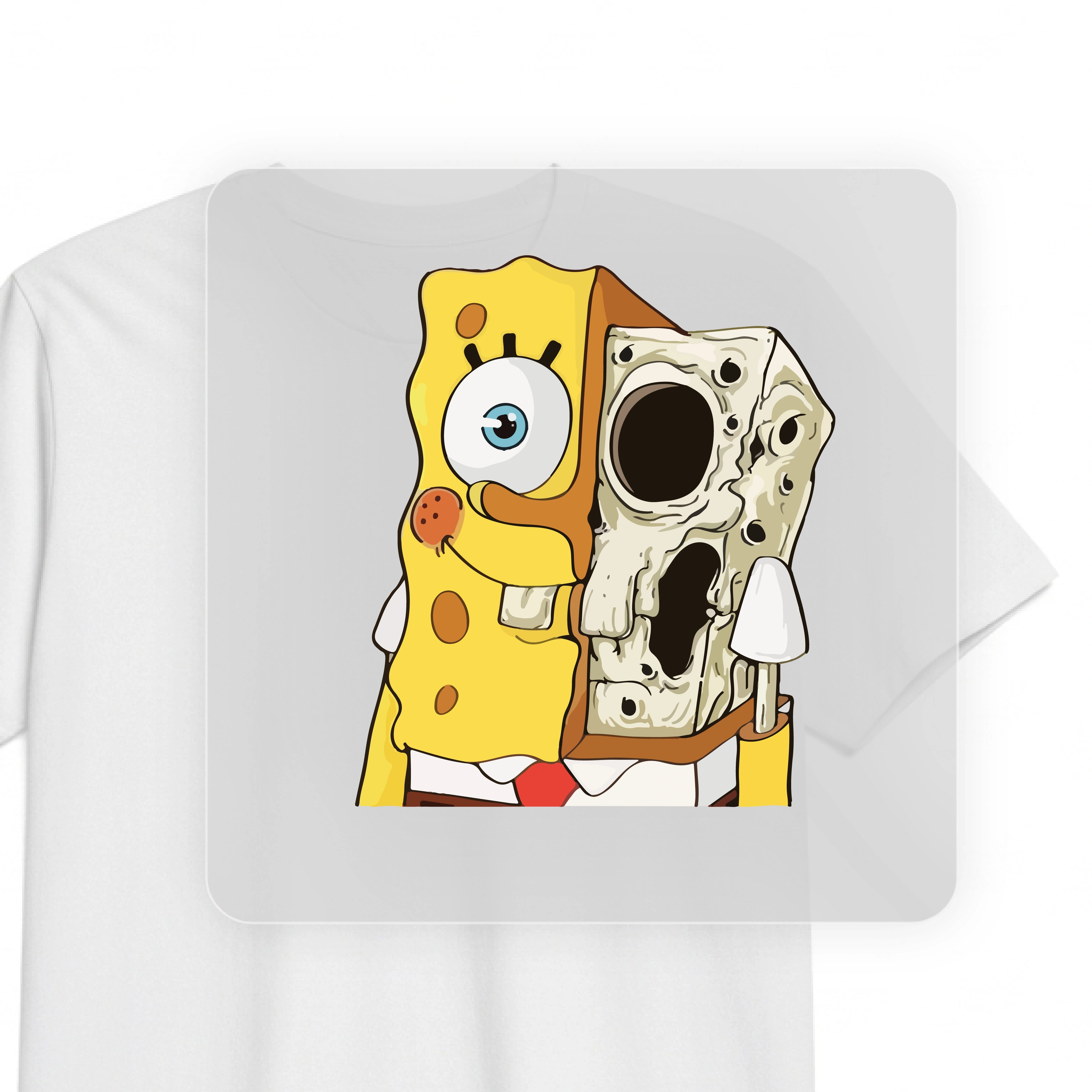 SPONGEBOB REVEALED