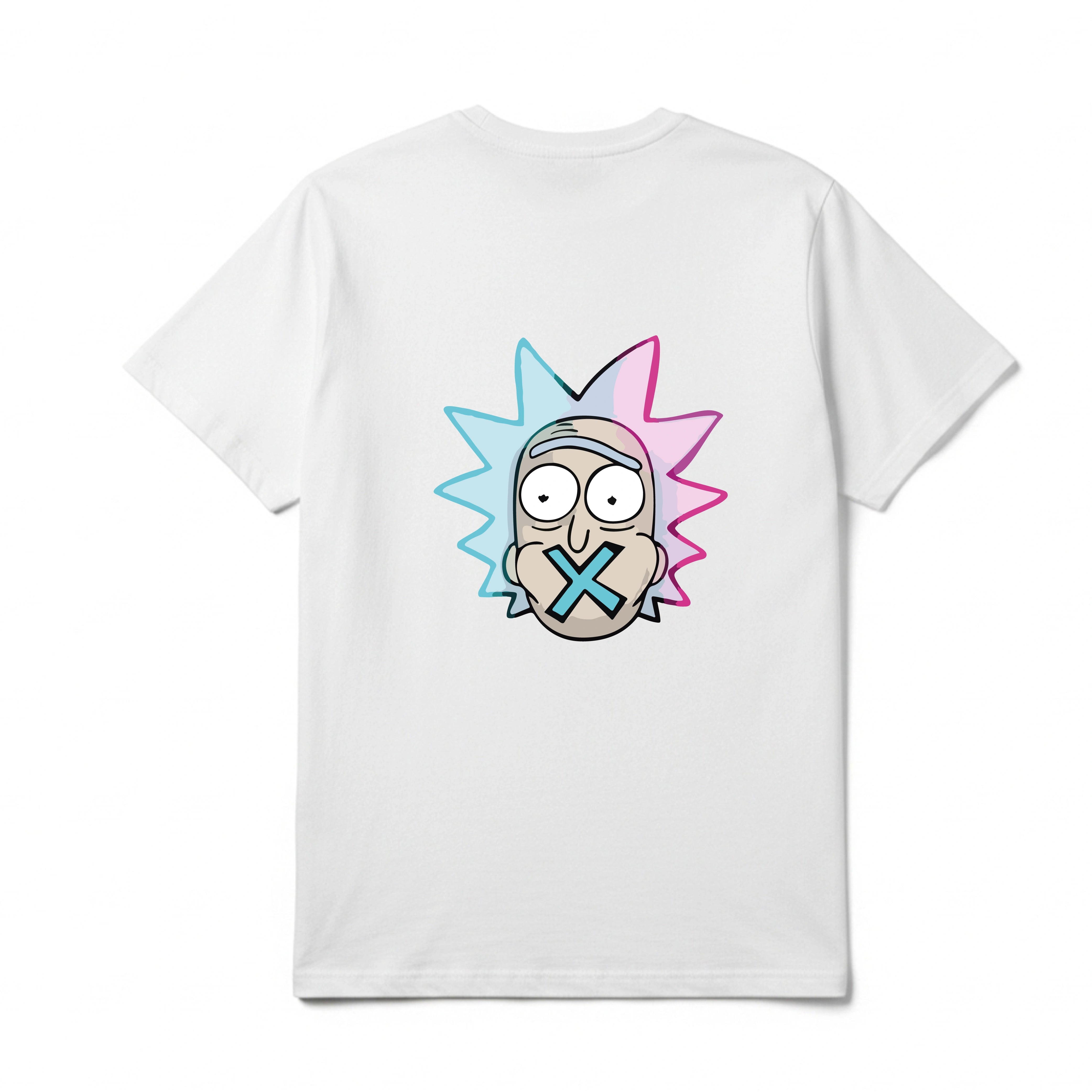 SILENT RICK