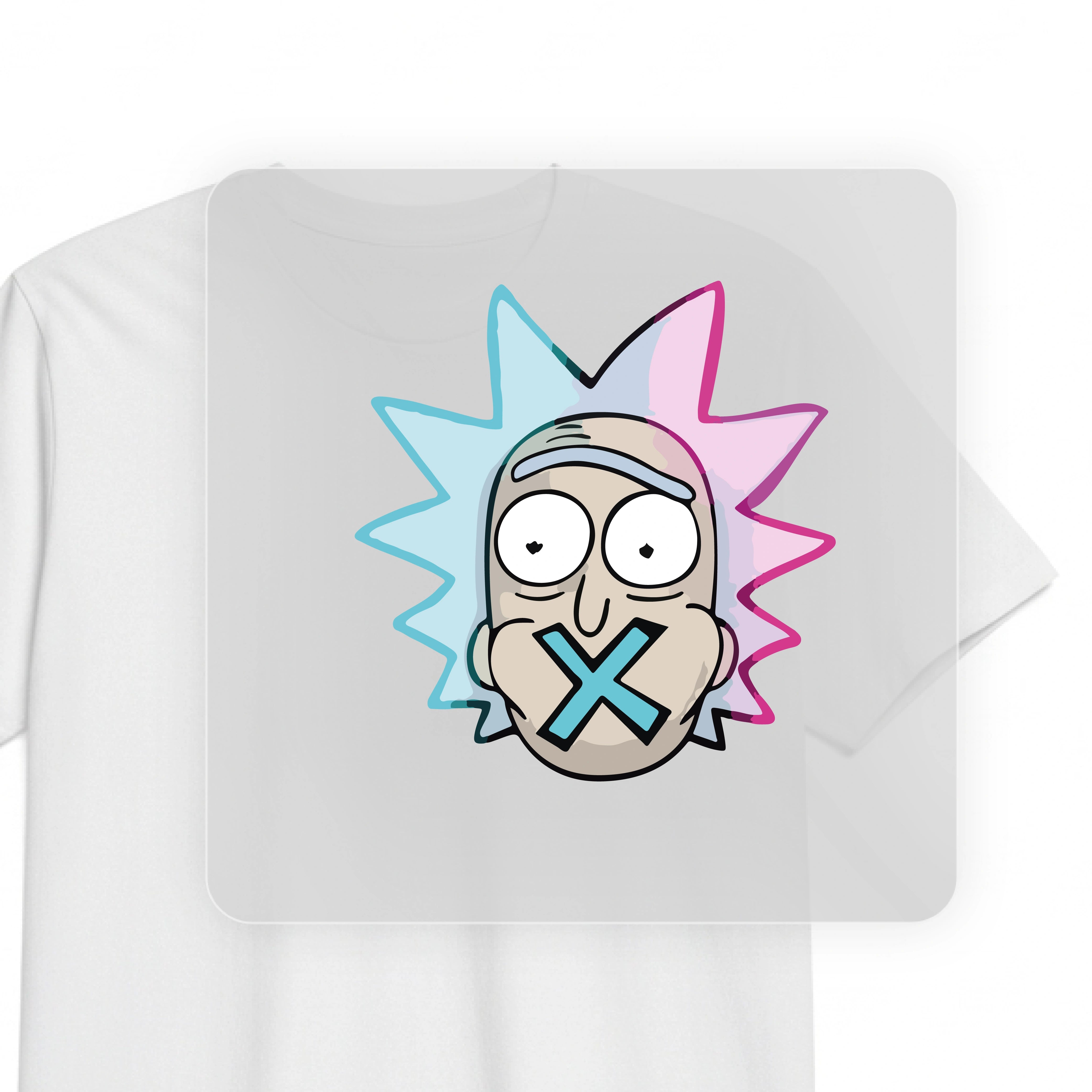 SILENT RICK