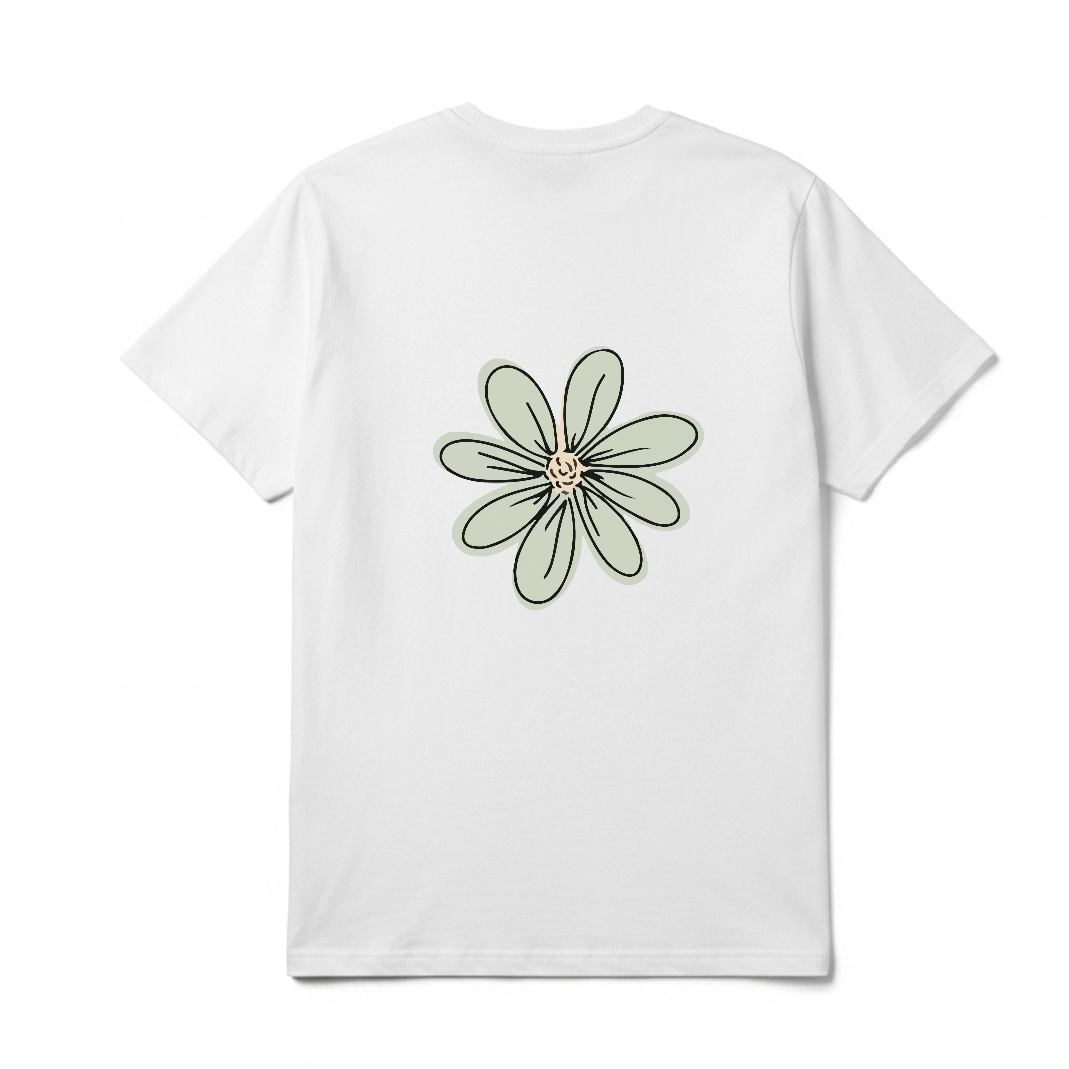 GREEN FLOWER