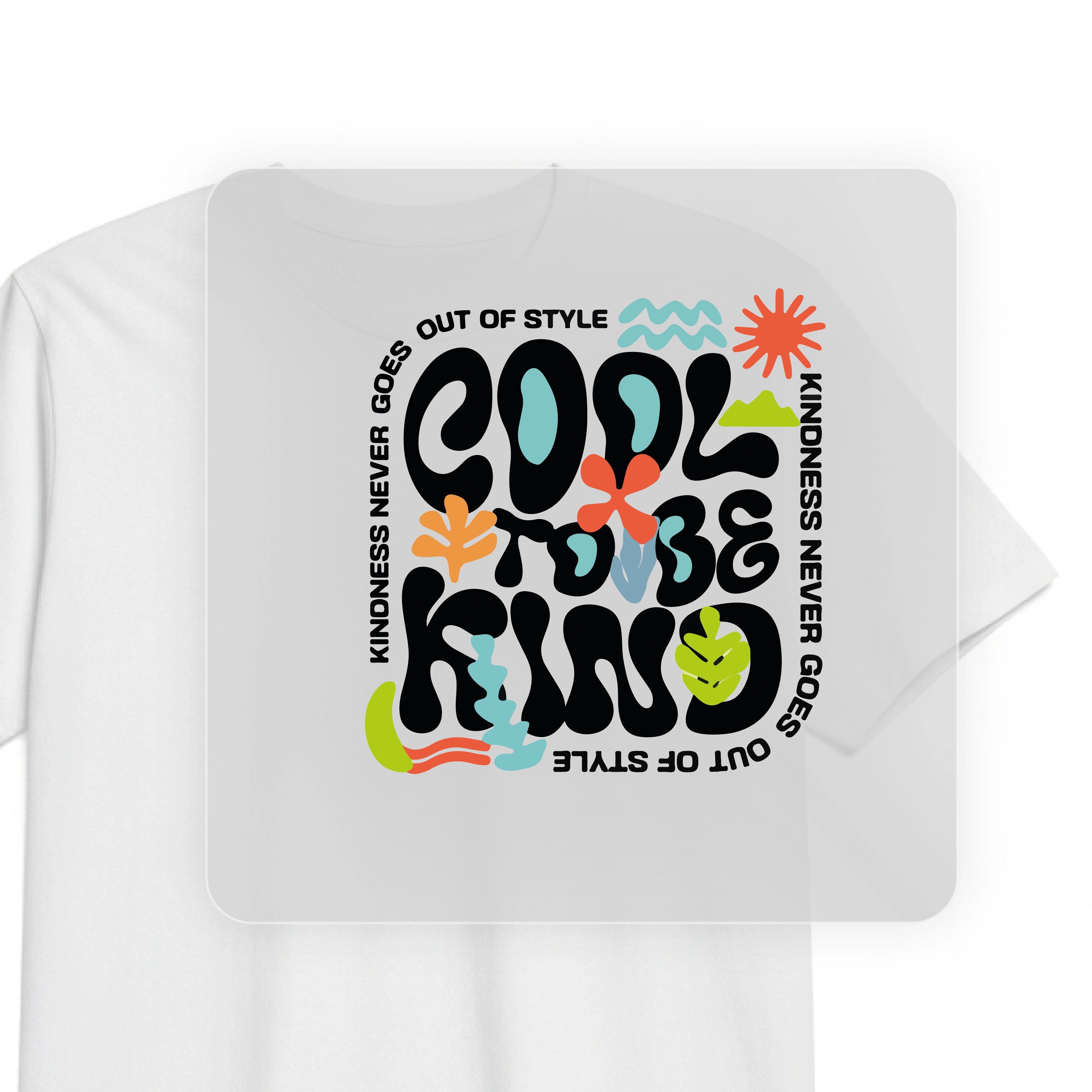 Kindness Is Cool