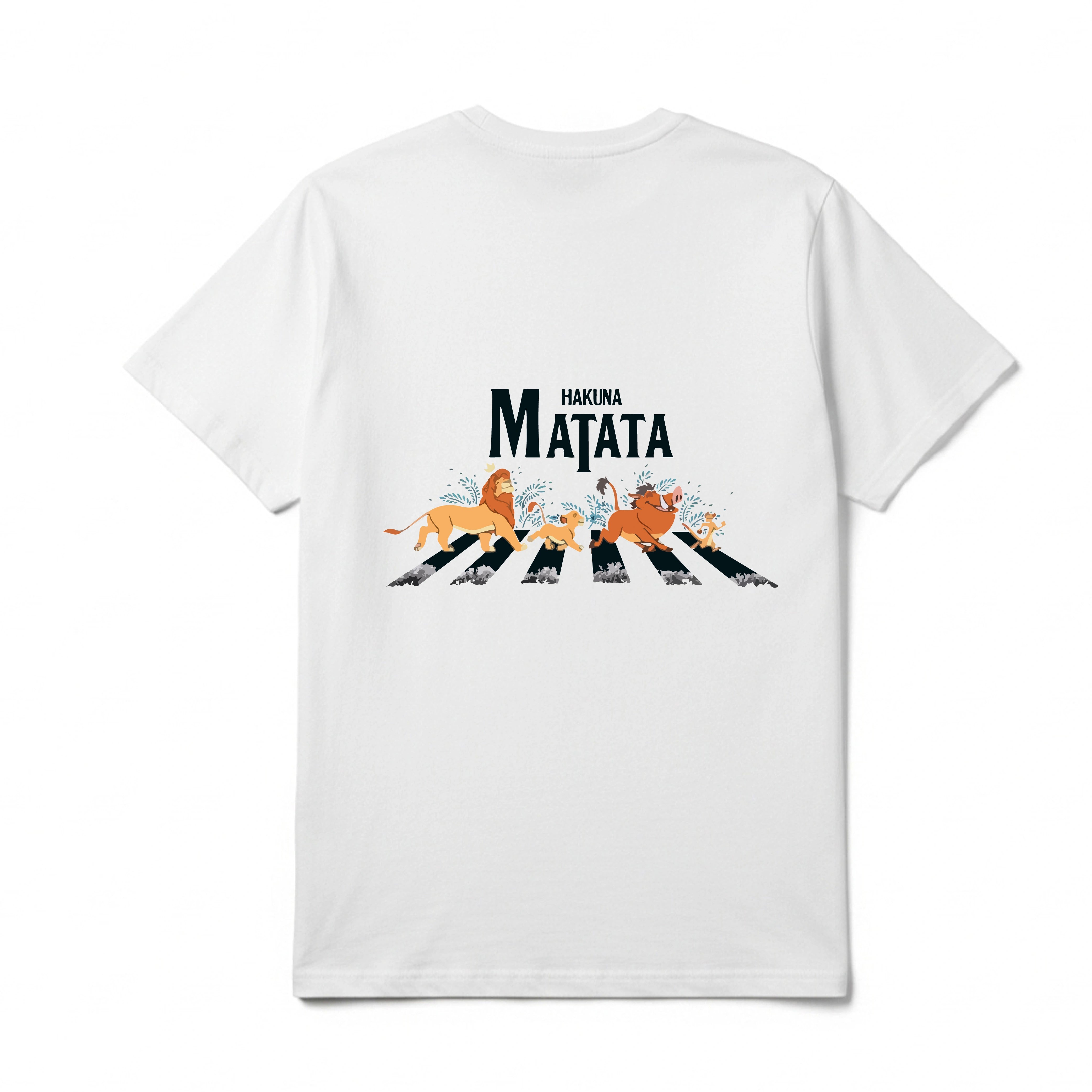 HAKONA MATATA