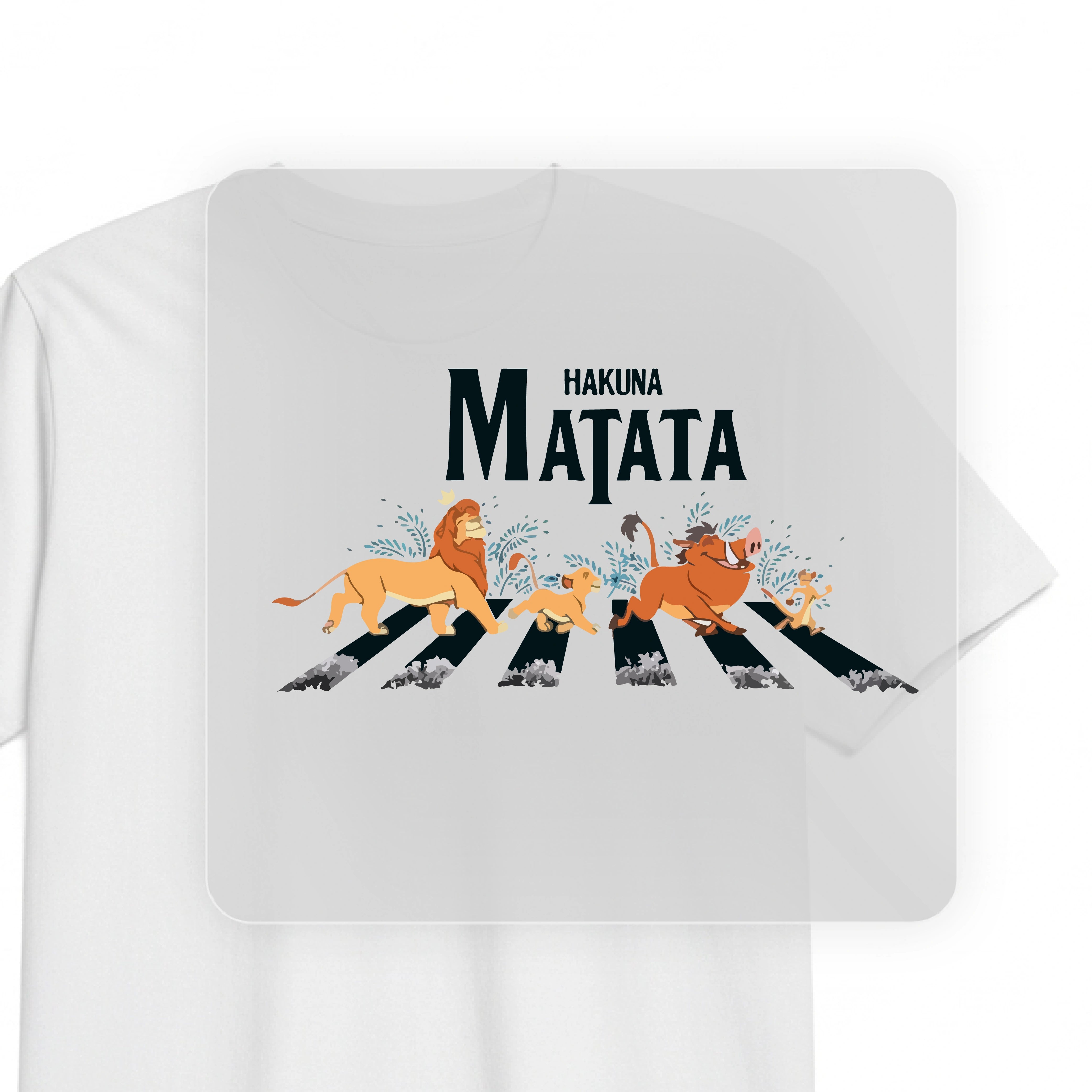 HAKONA MATATA