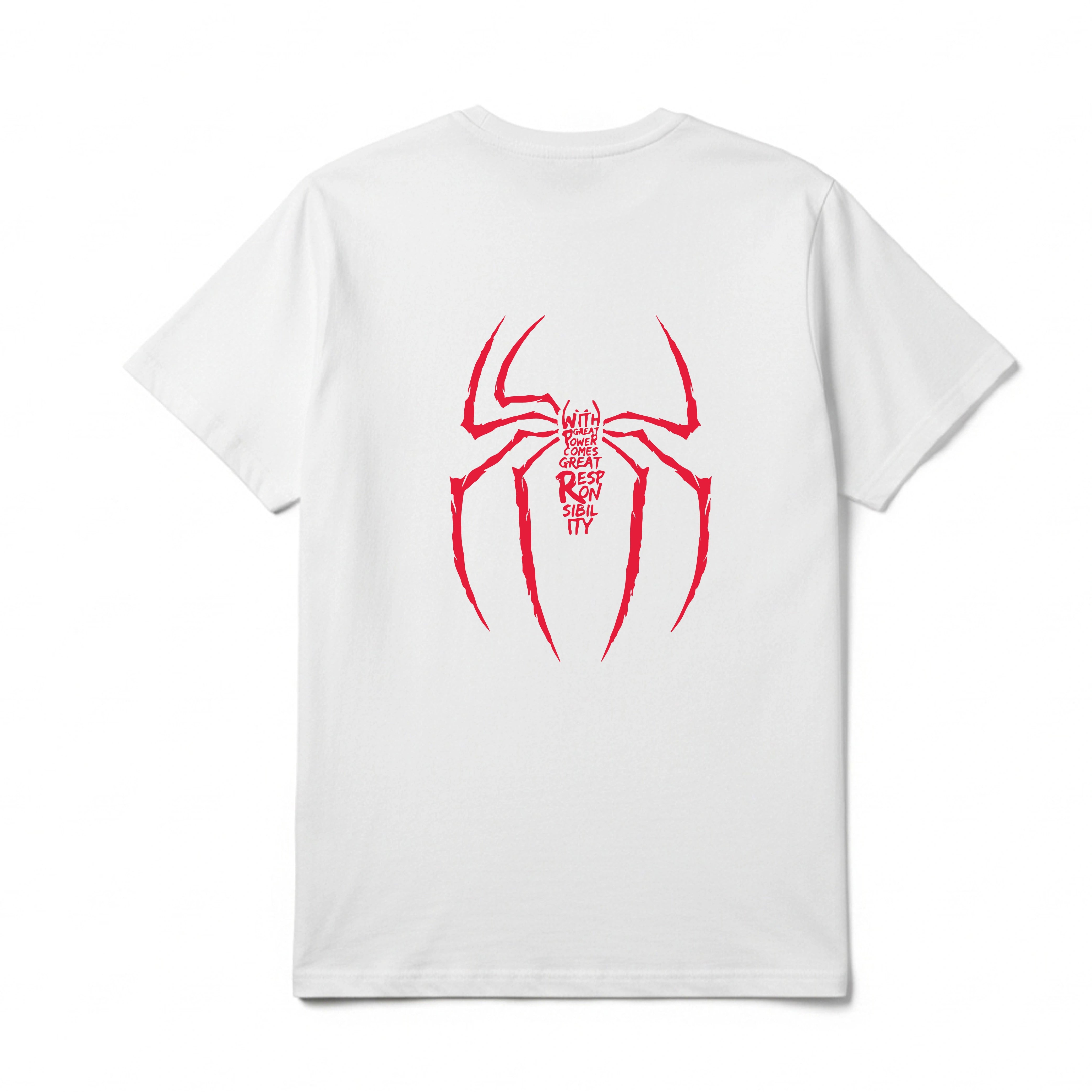 SPIDERMAN