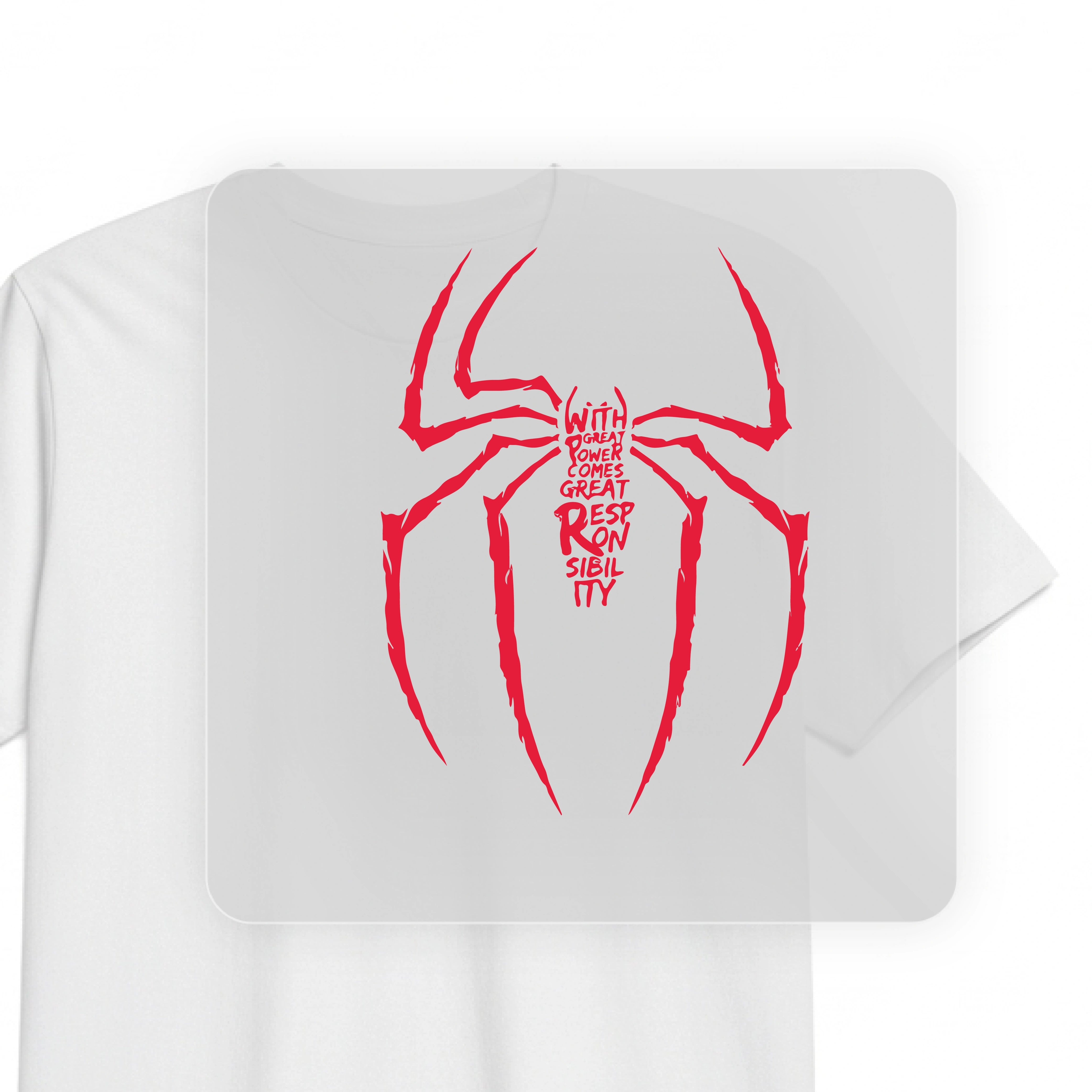 SPIDERMAN
