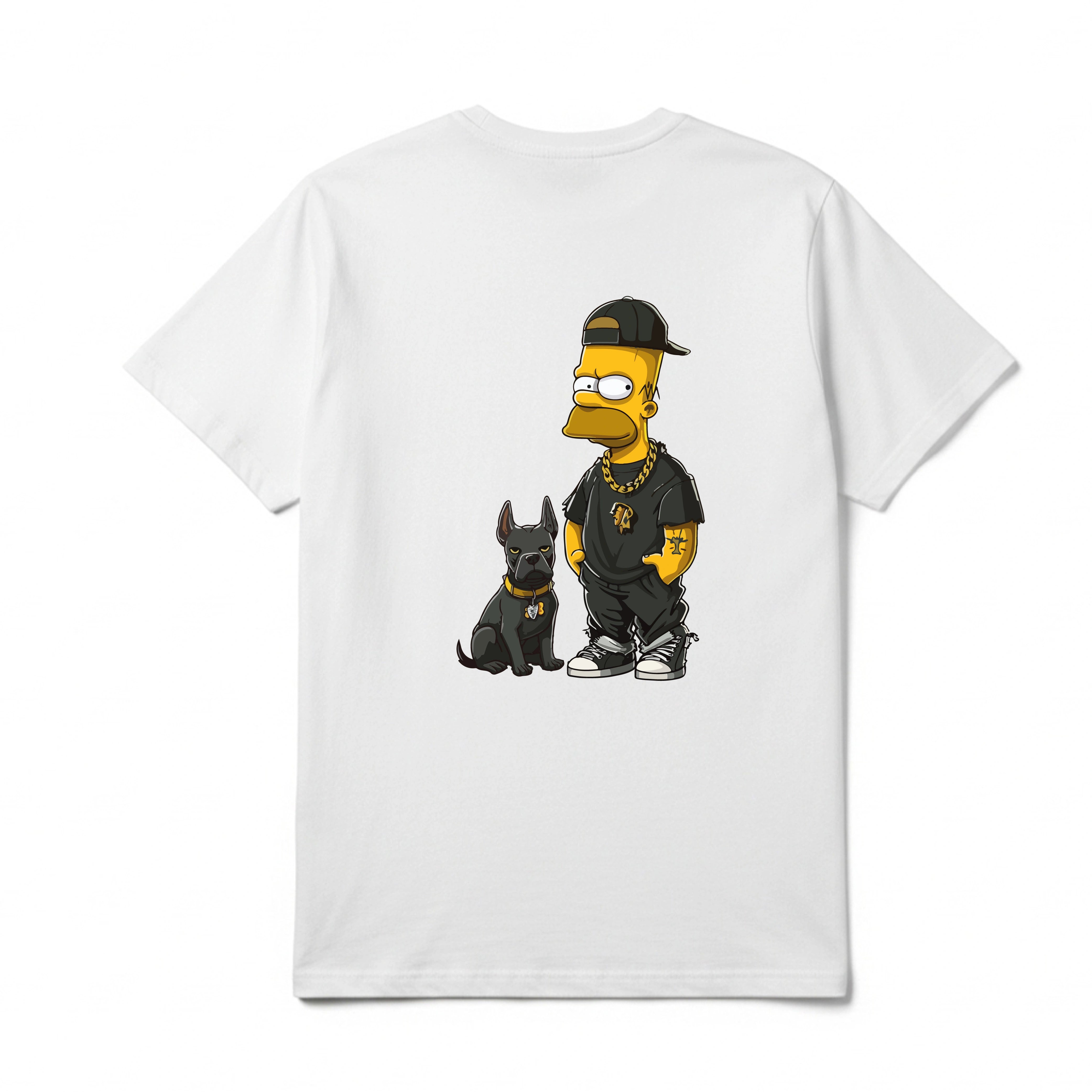 HOOD BART