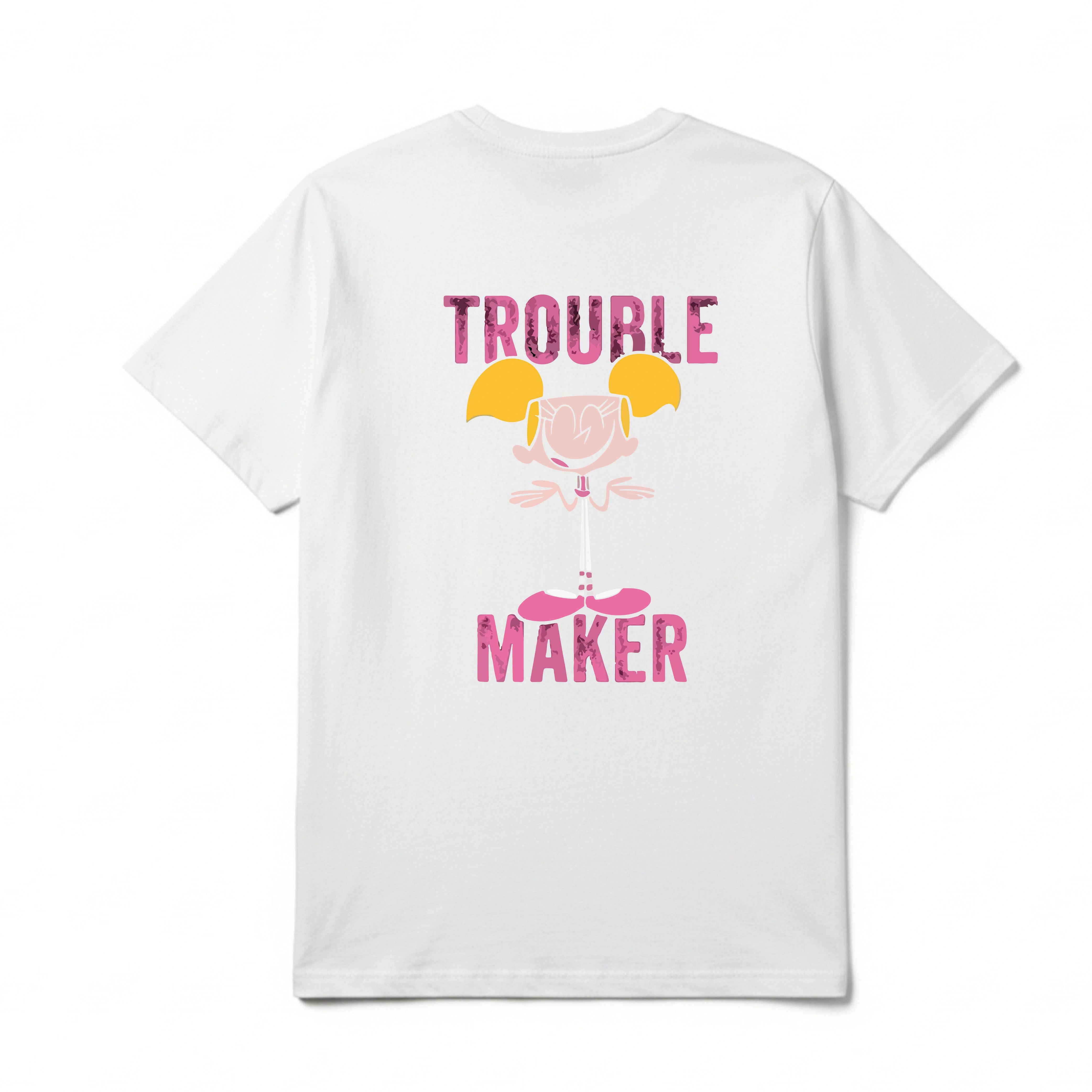 TROUBLEMAKER