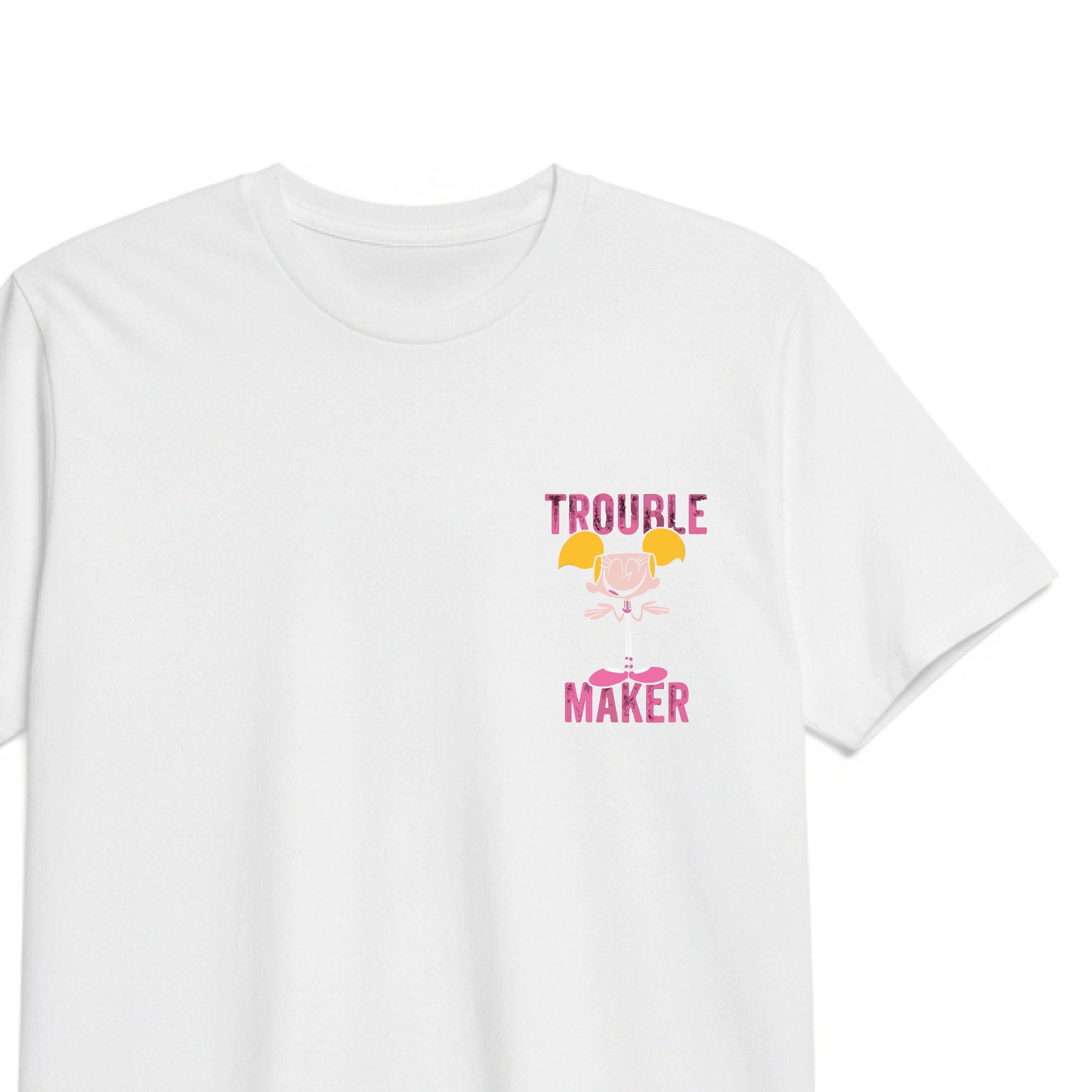 TROUBLEMAKER