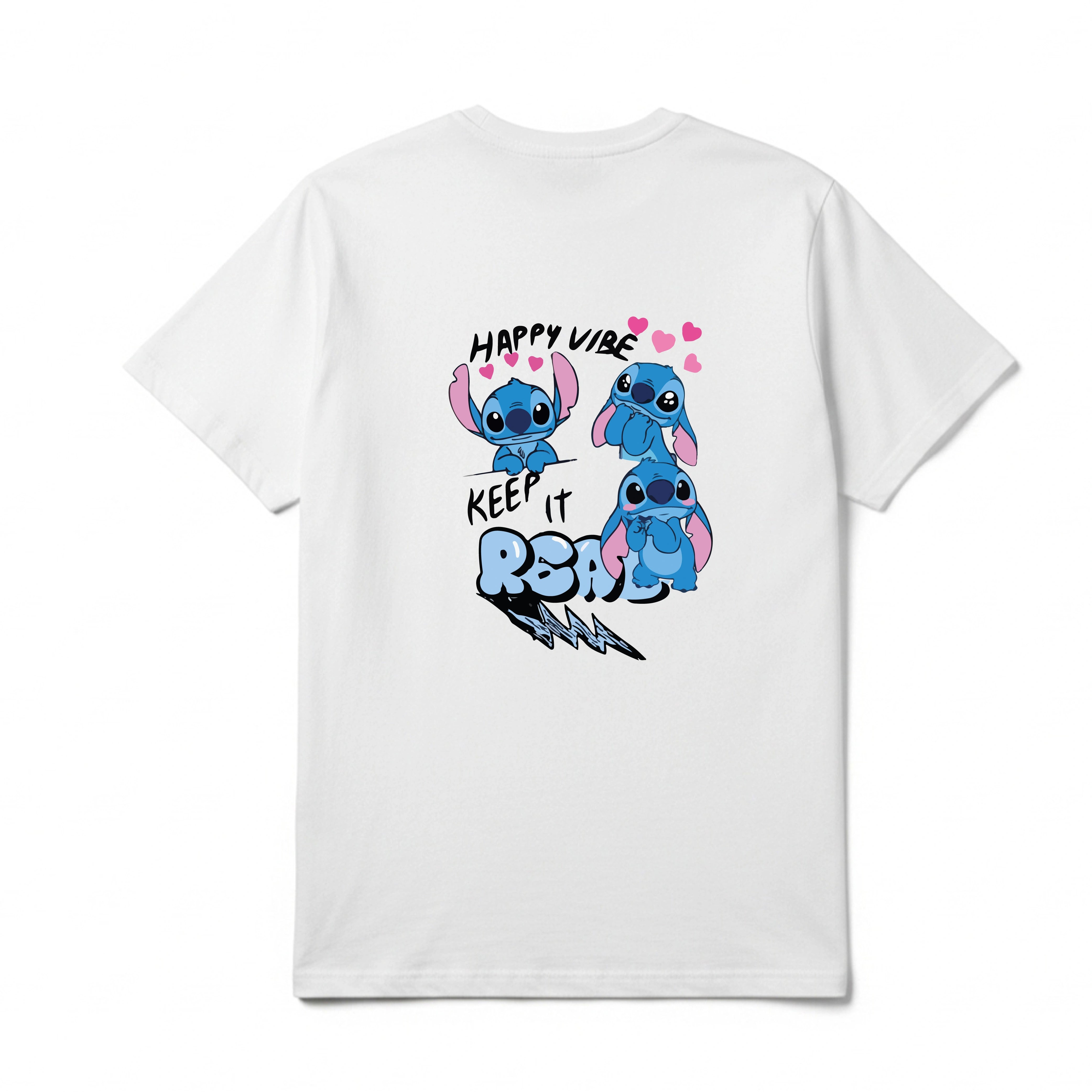KEEPIN’ IT STITCH