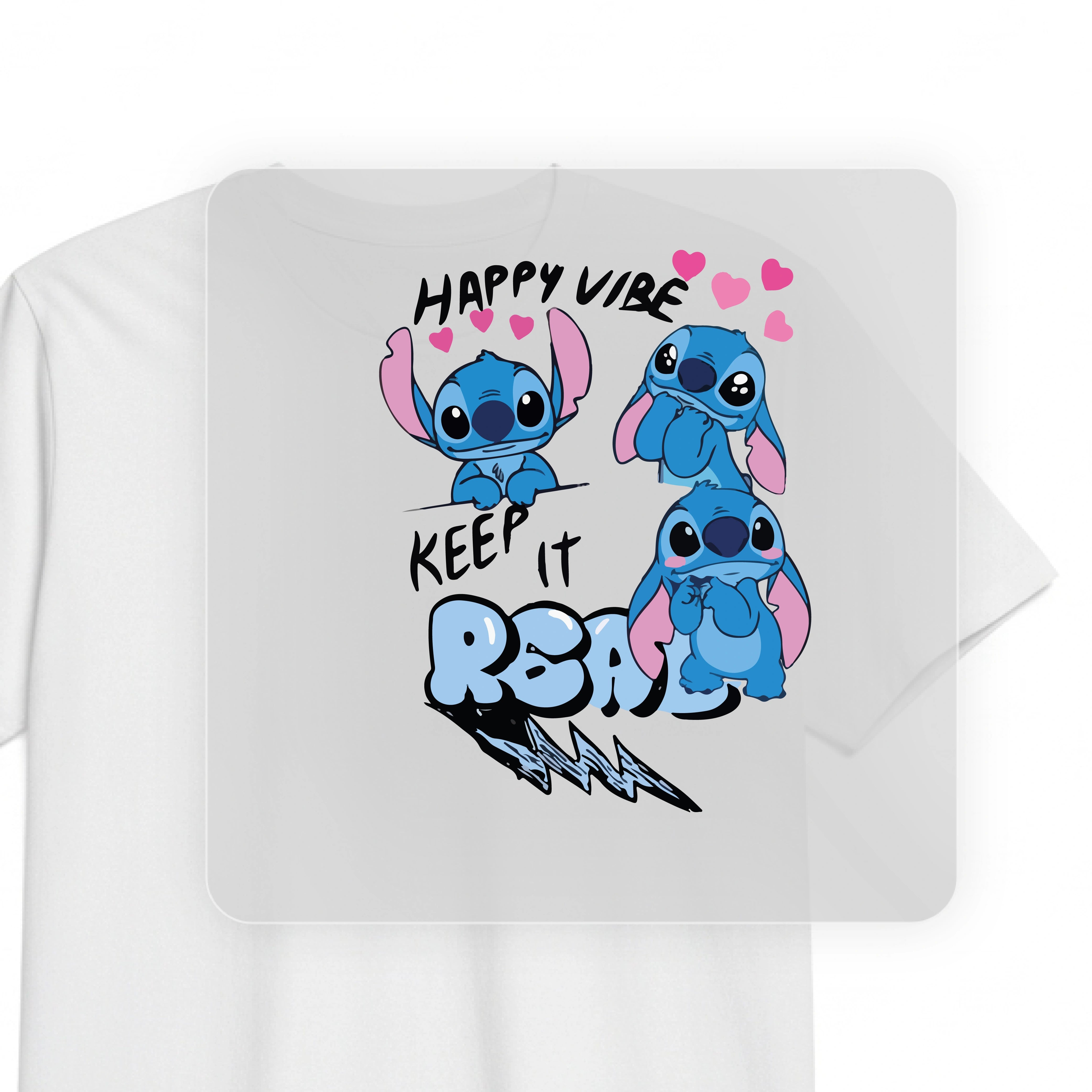 KEEPIN’ IT STITCH