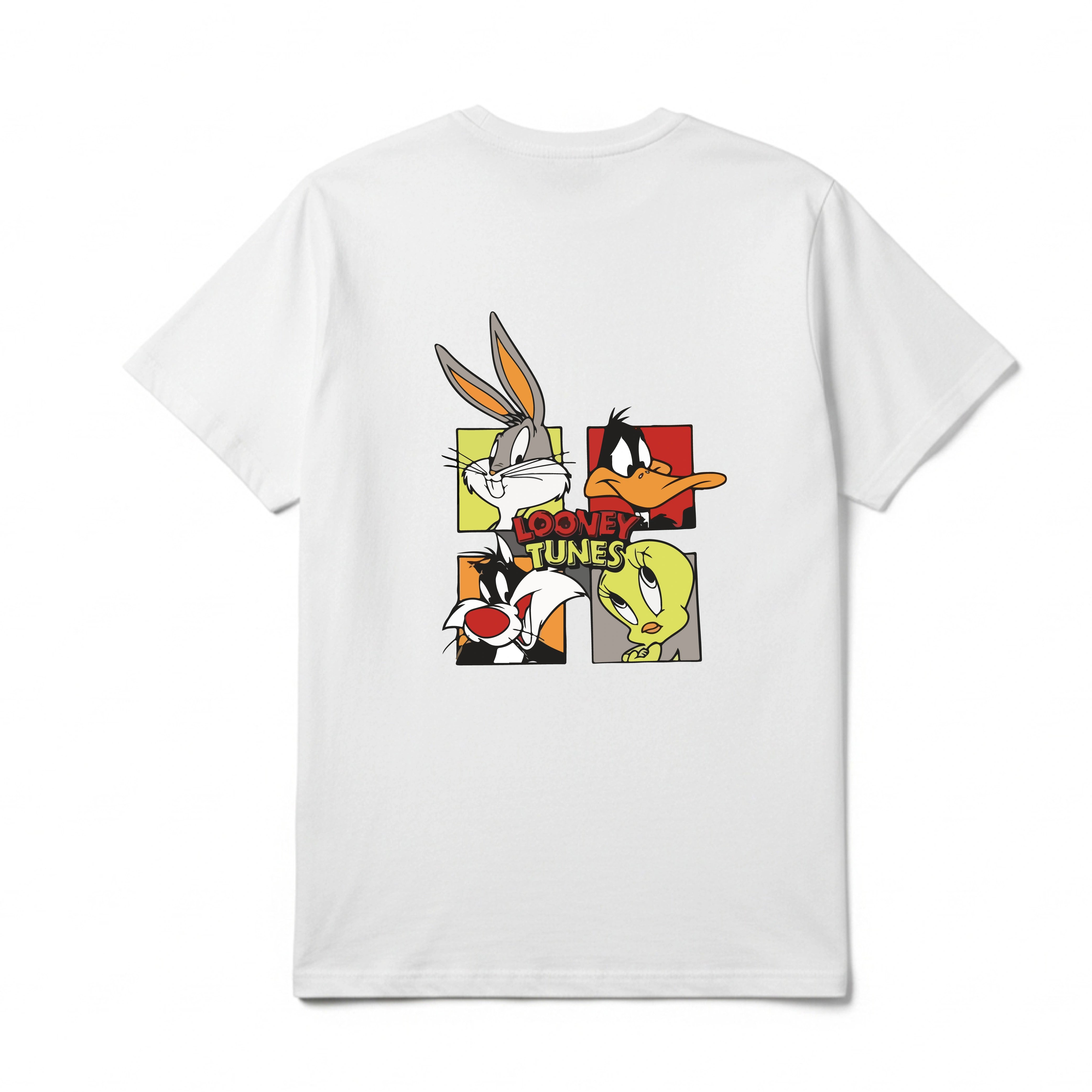 LOONEY LEGENDS