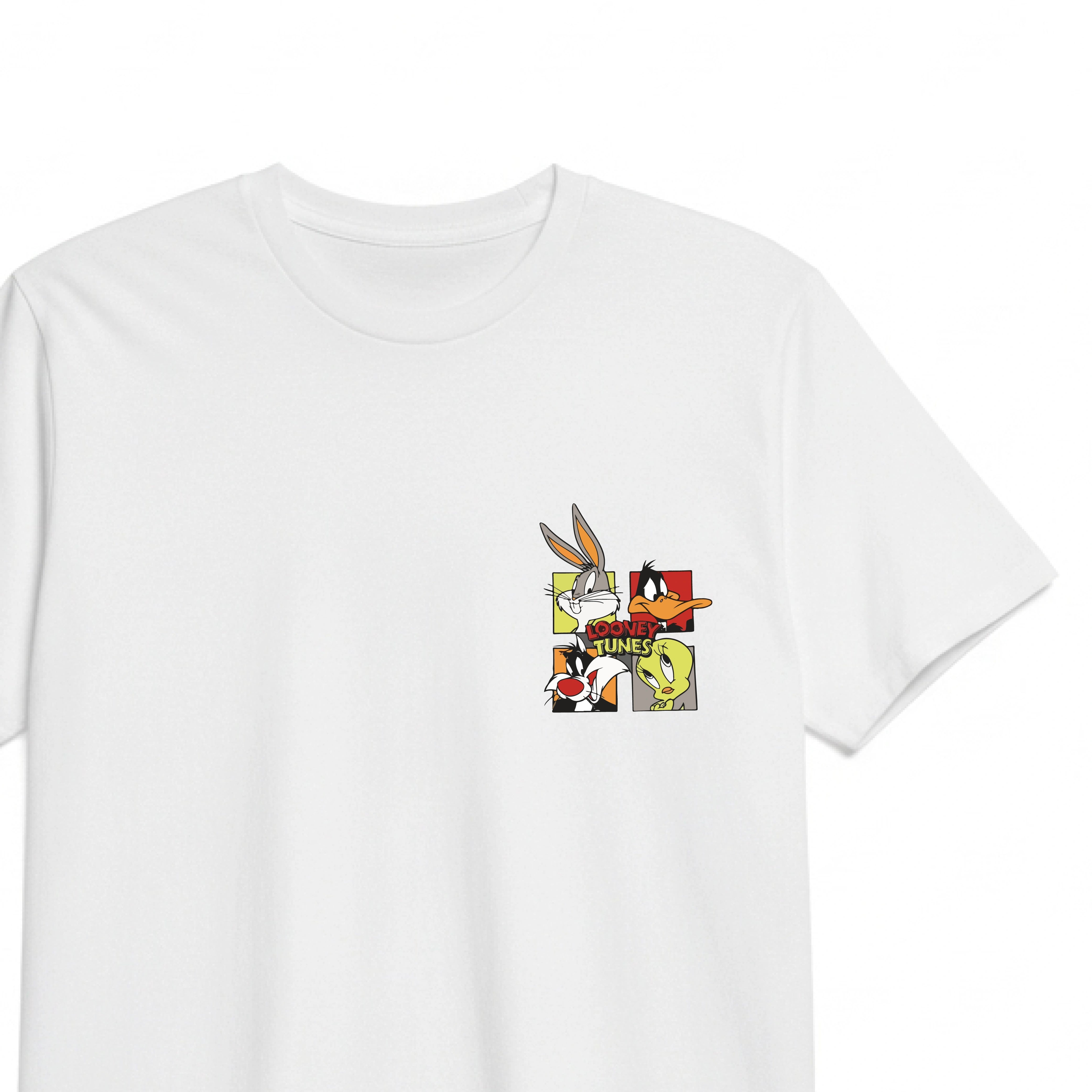 LOONEY LEGENDS