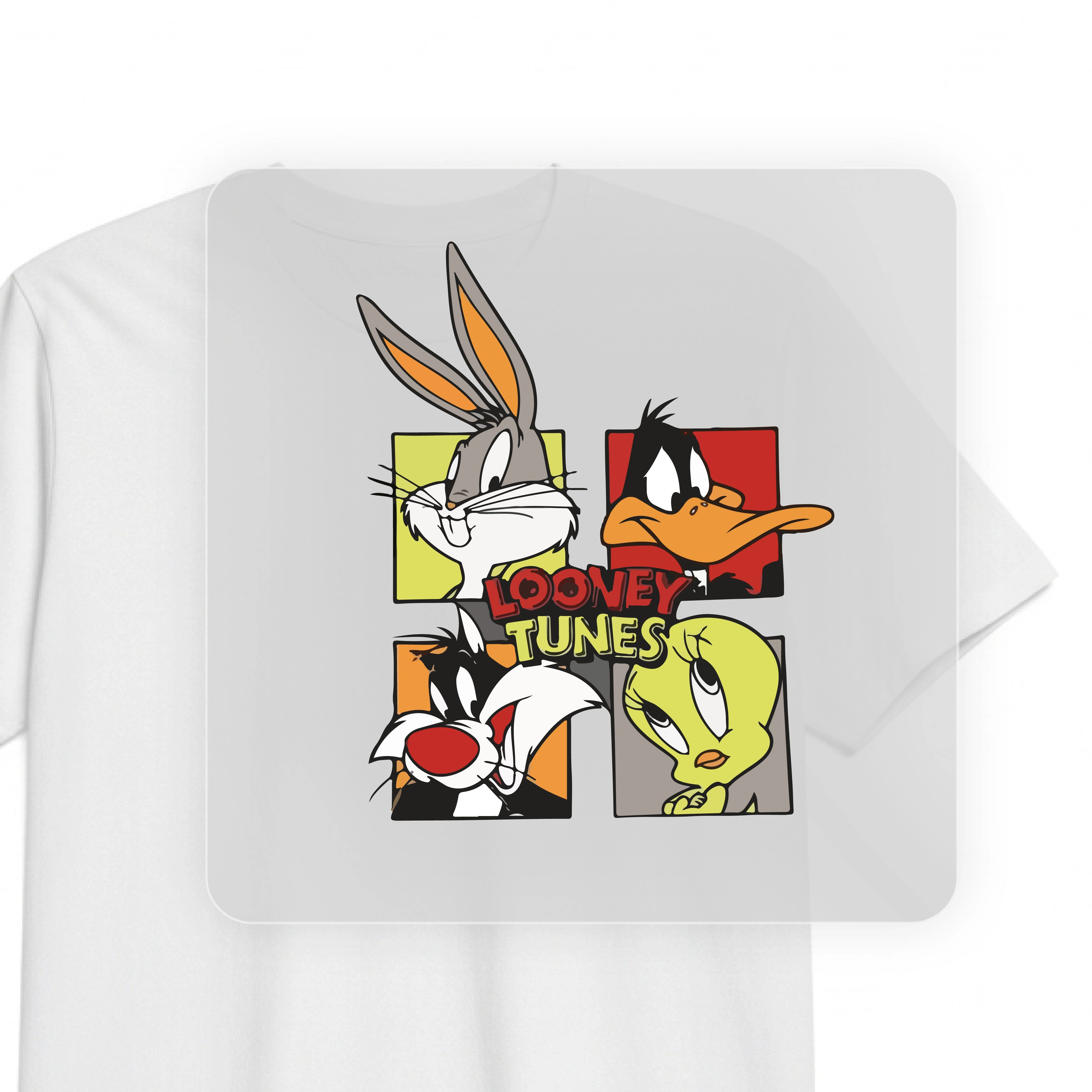 LOONEY LEGENDS