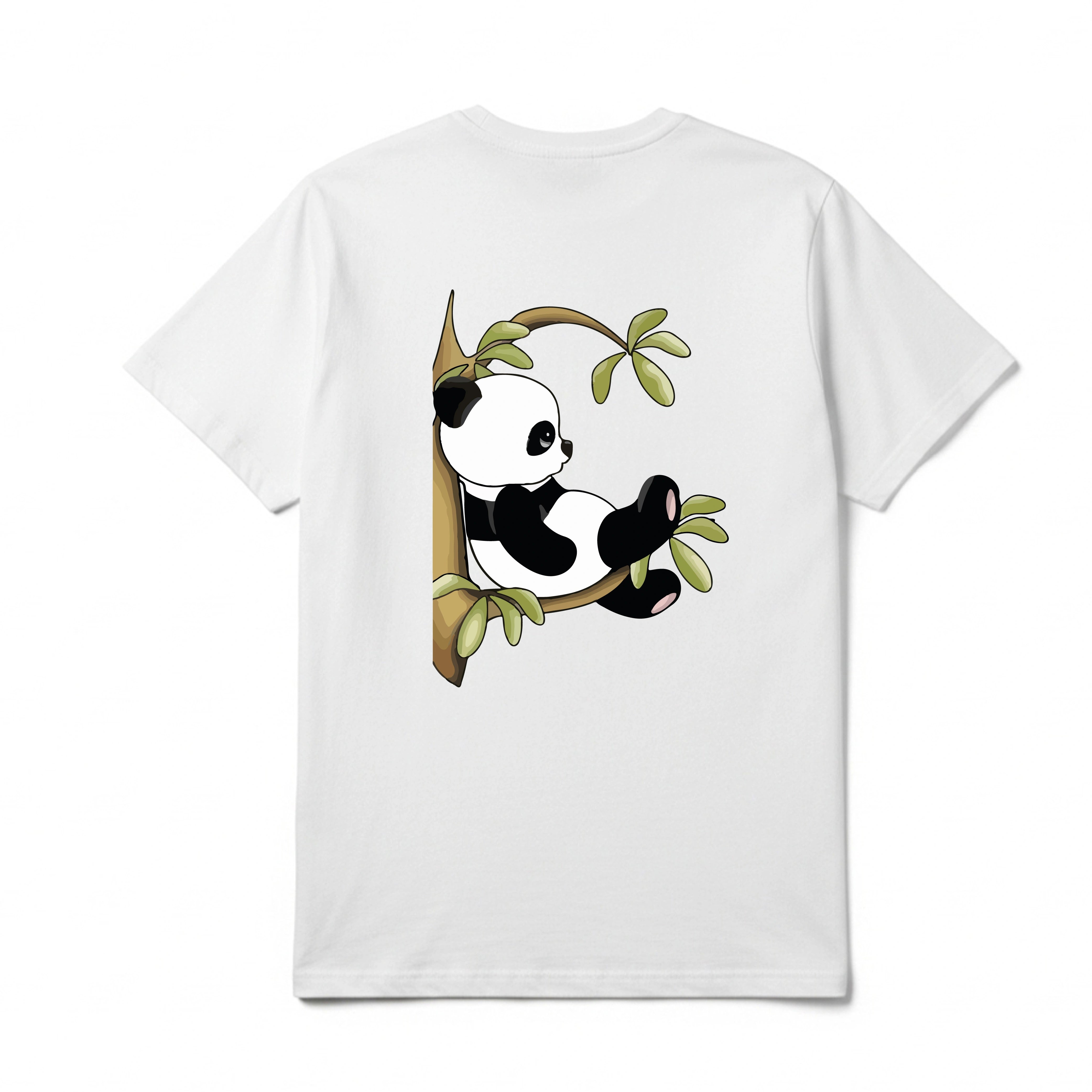LAZY PANDA VIBES
