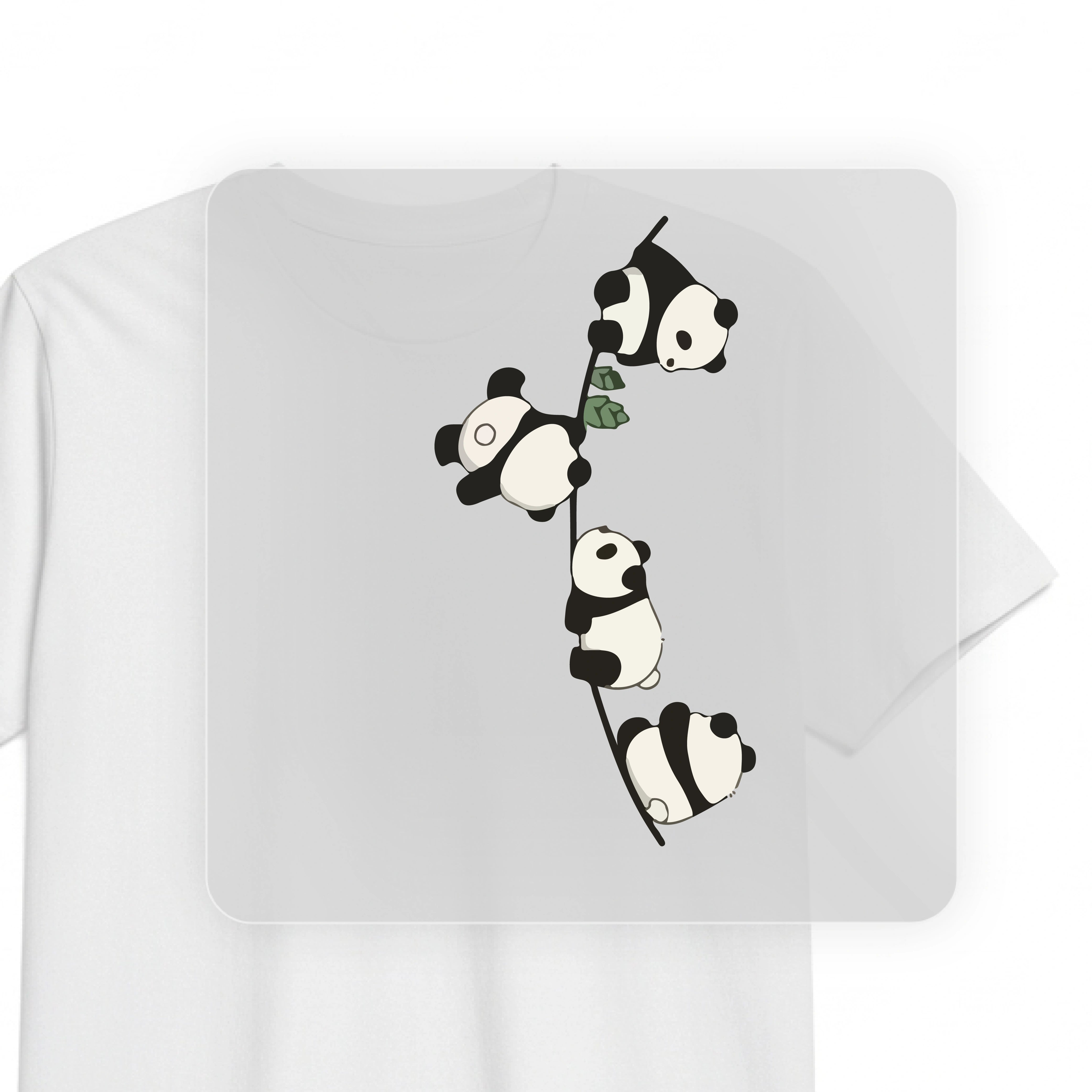 Bamboo Buddies