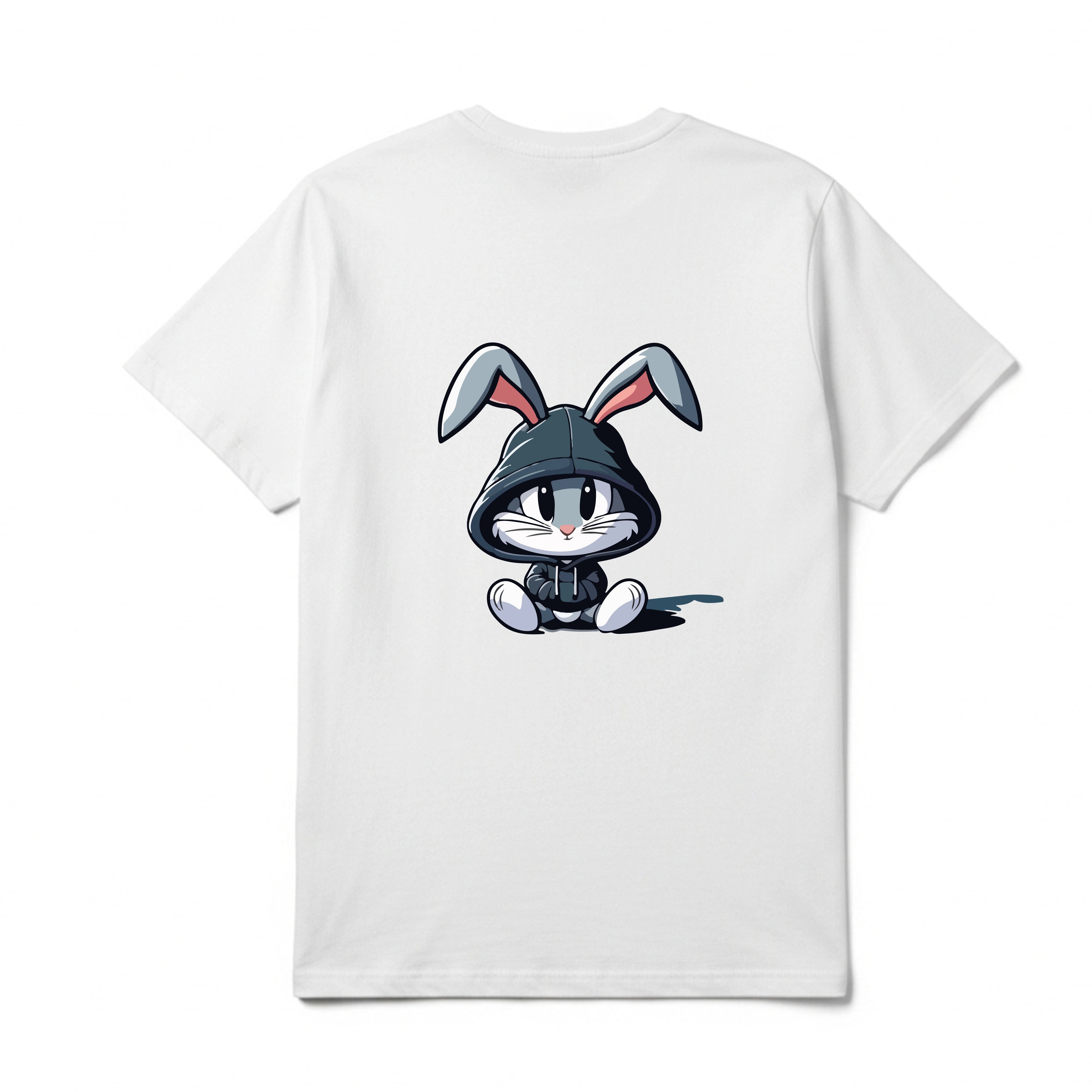 HOOD BUNNY