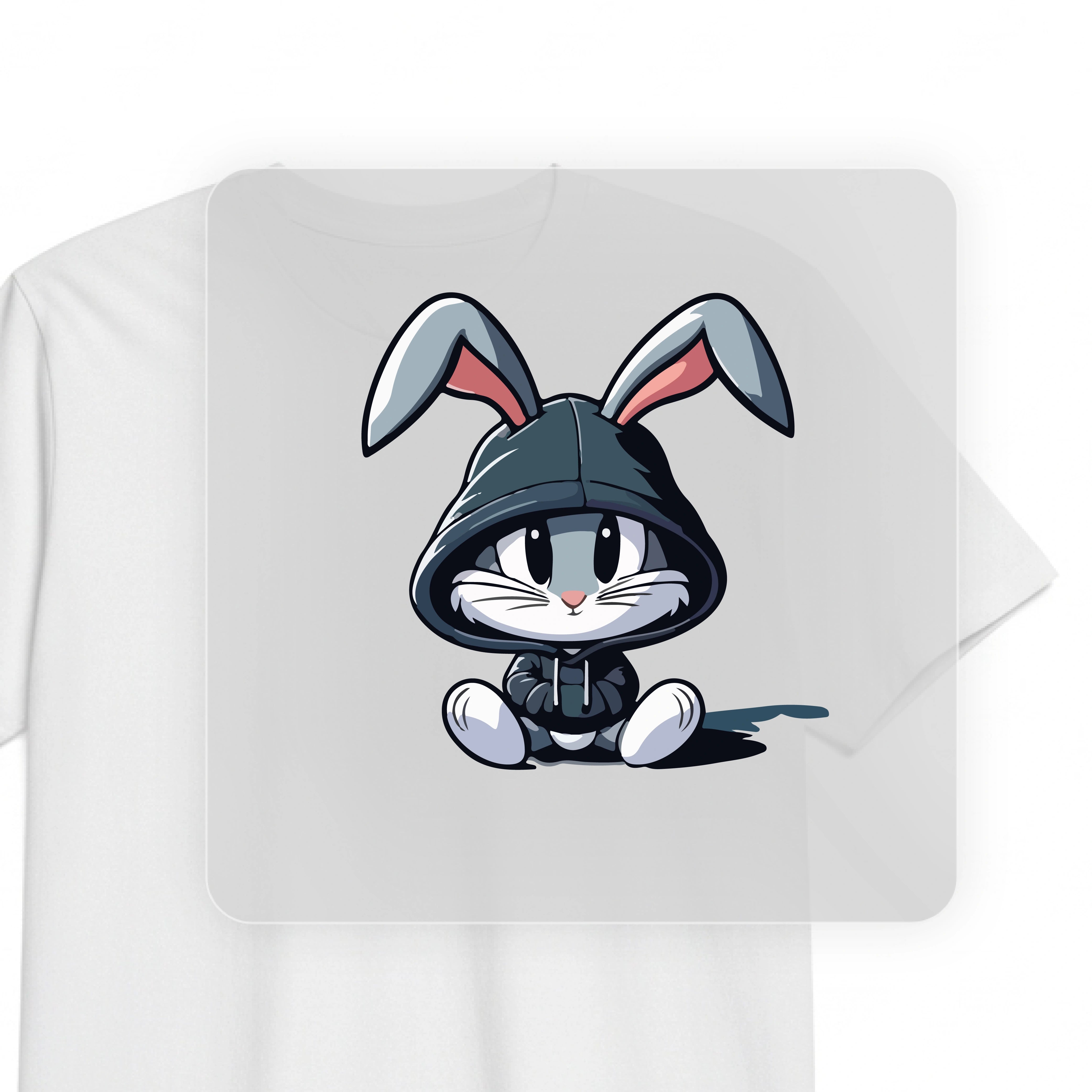 HOOD BUNNY