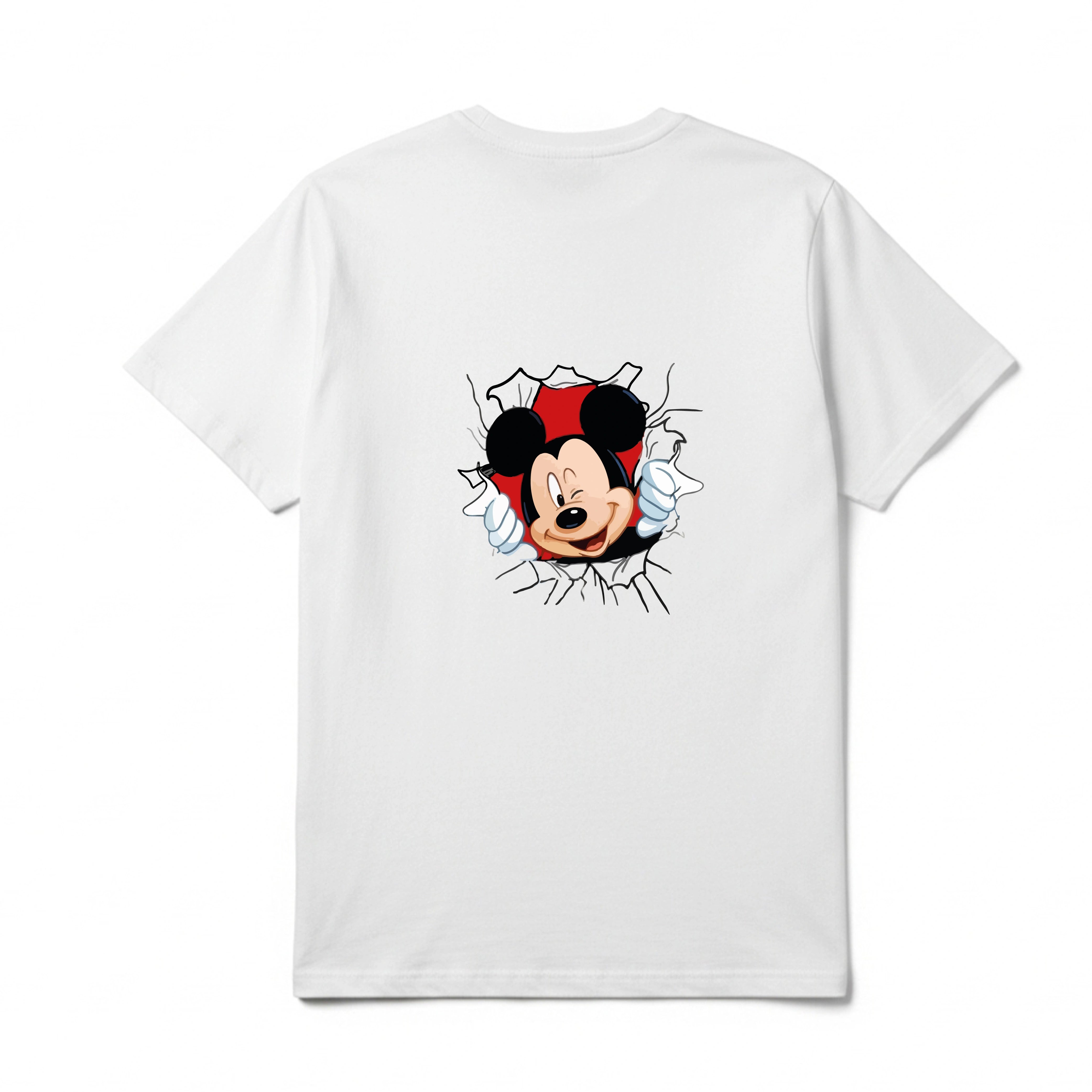 MICKEY SMASH
