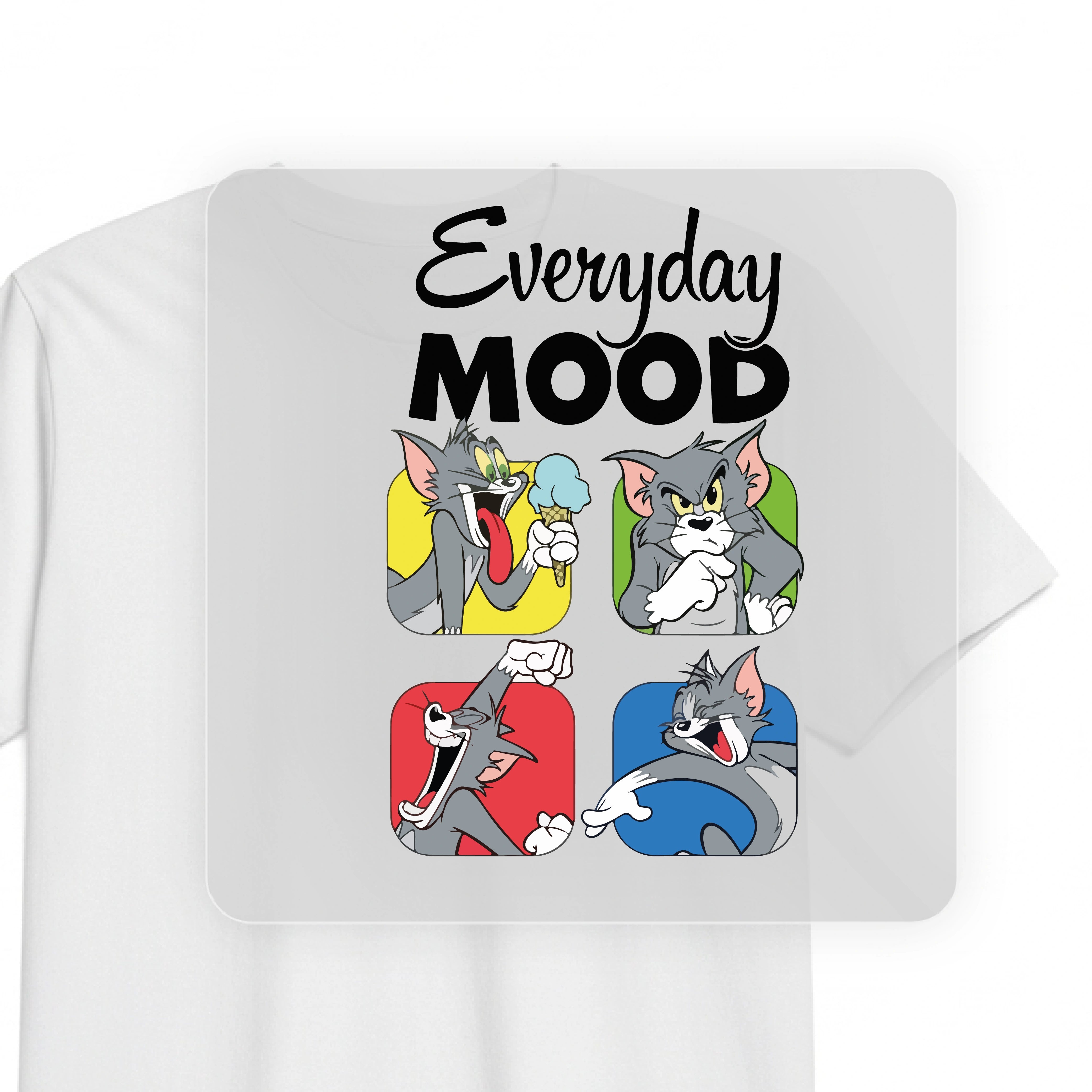 EVERYDAY MOOD