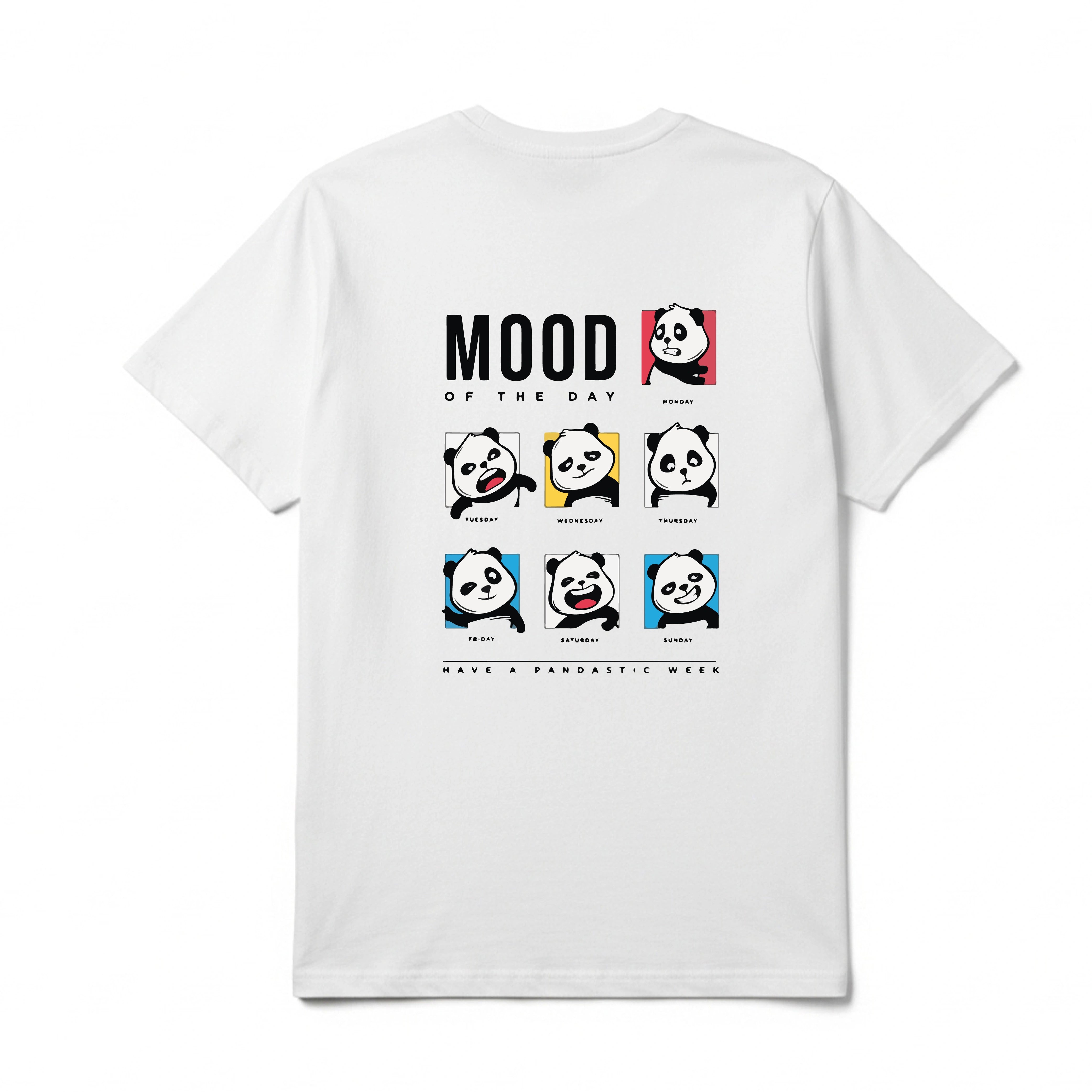 PANDA MOOD