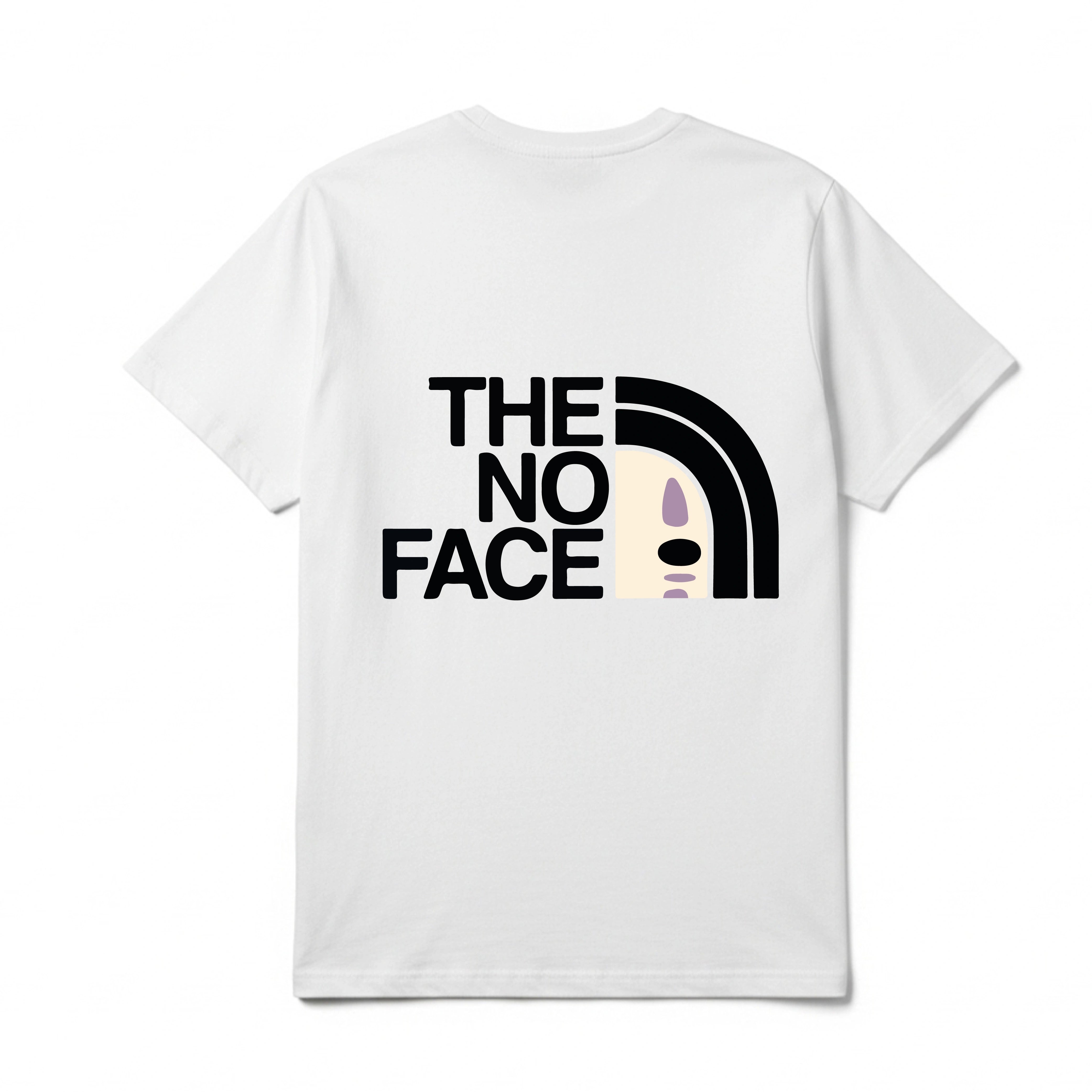 THE NO FACE