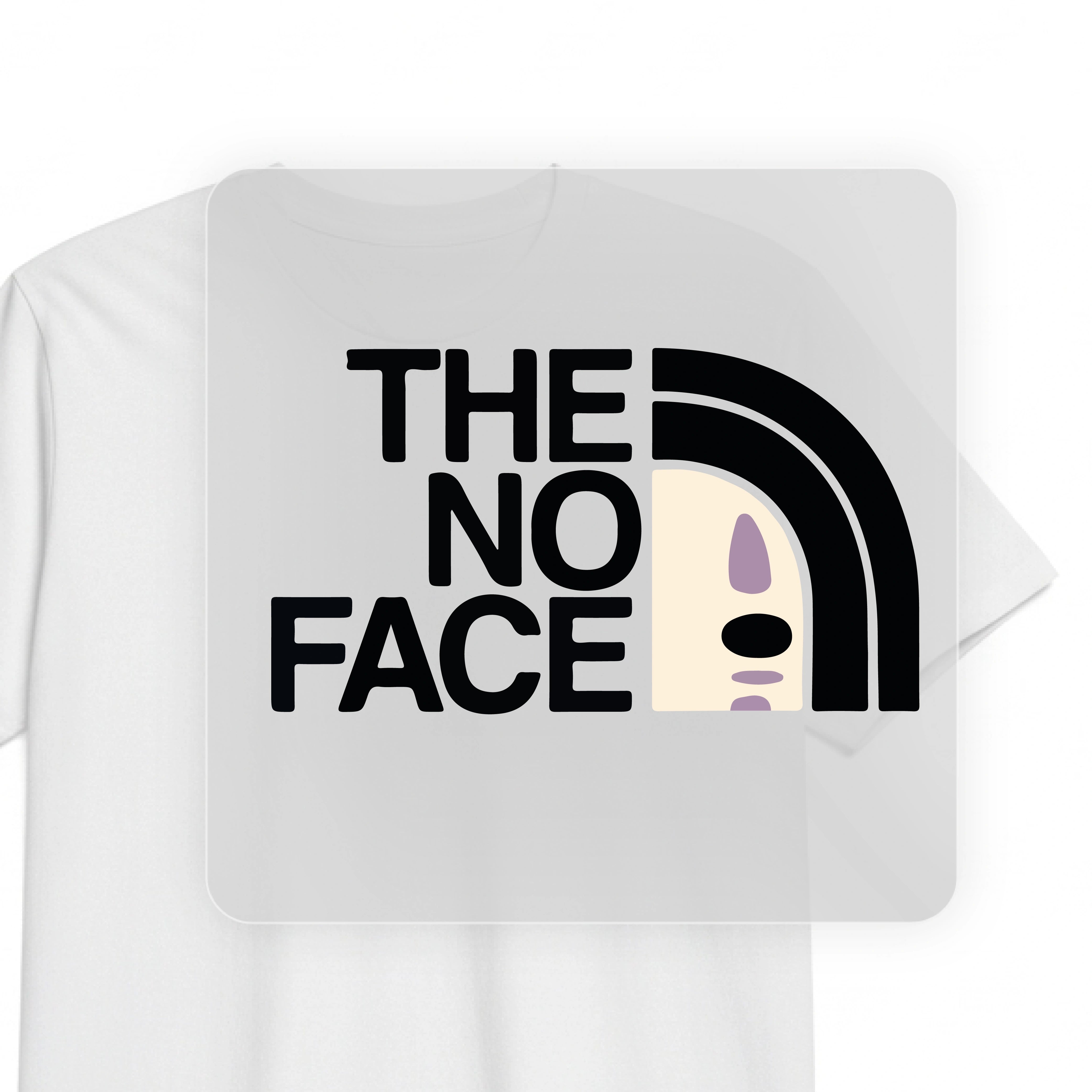 THE NO FACE