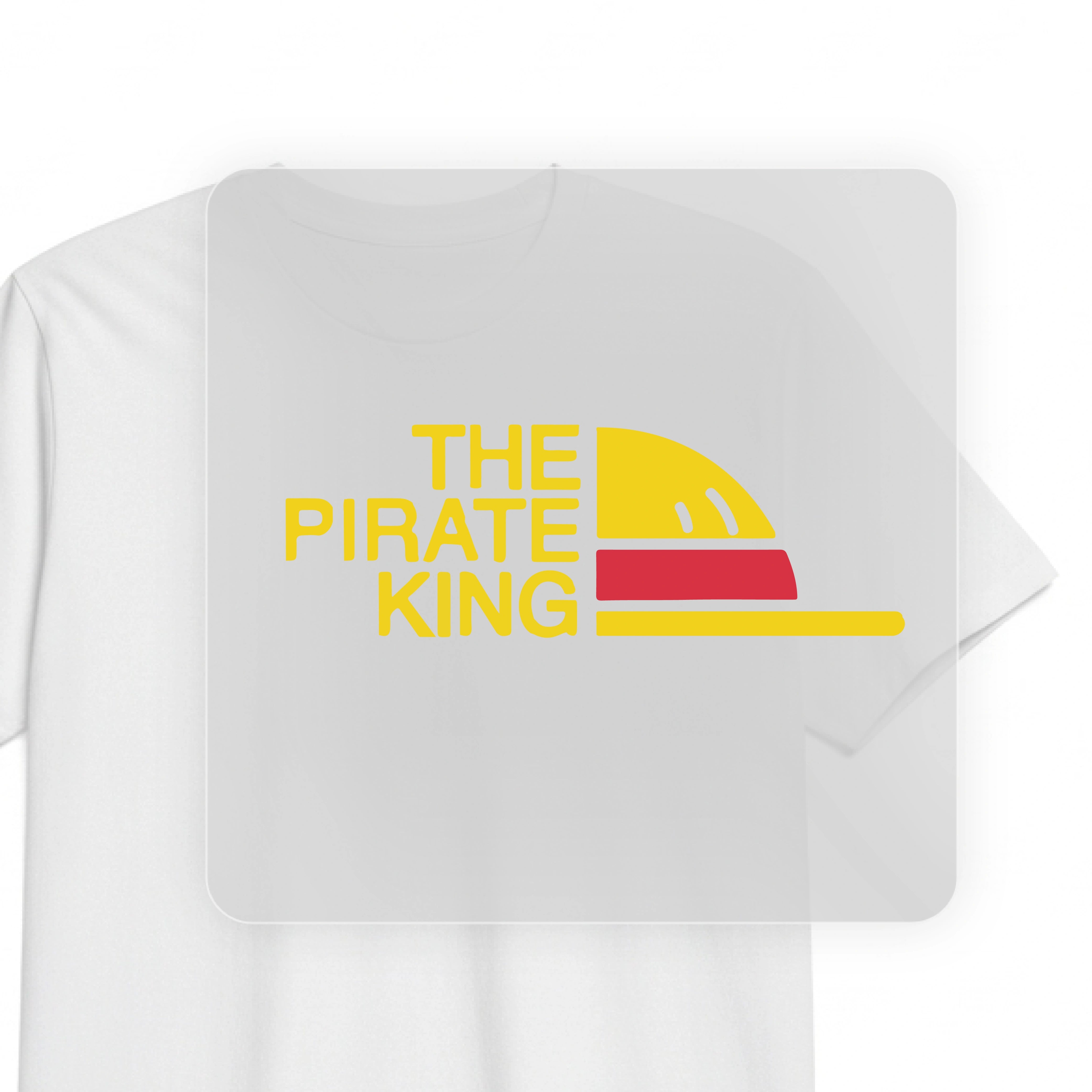 THE PIRATE KING