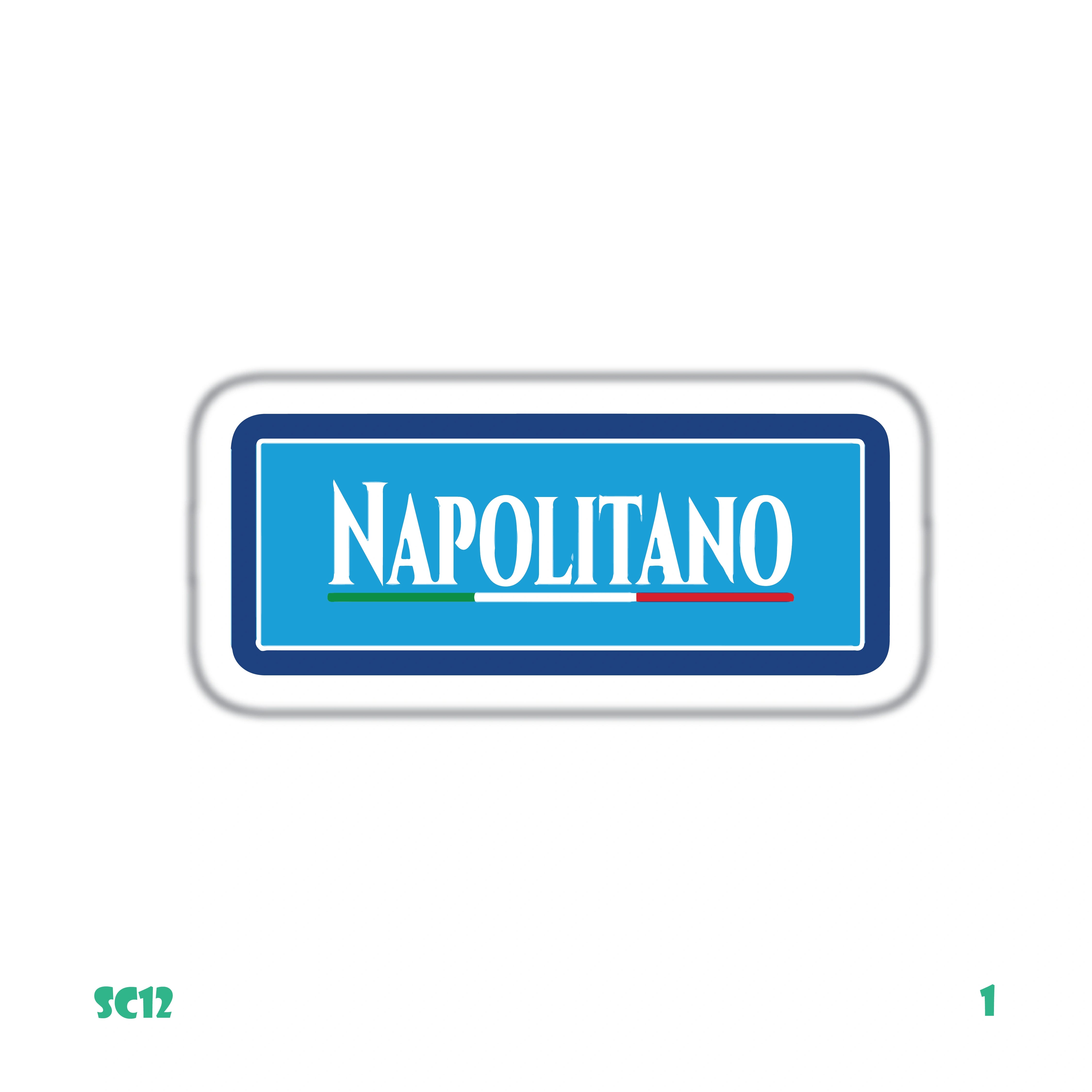 NAPOLITANO