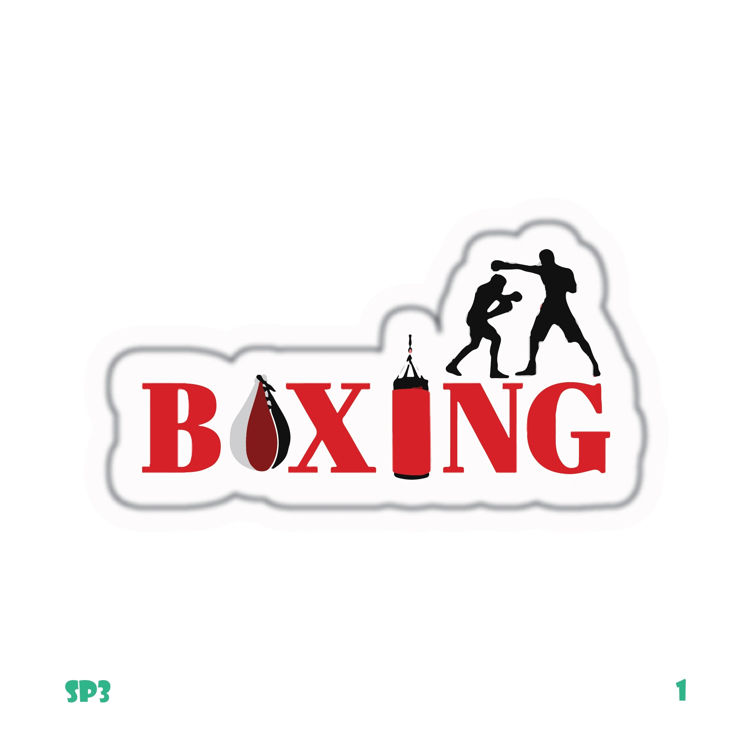 BOXING