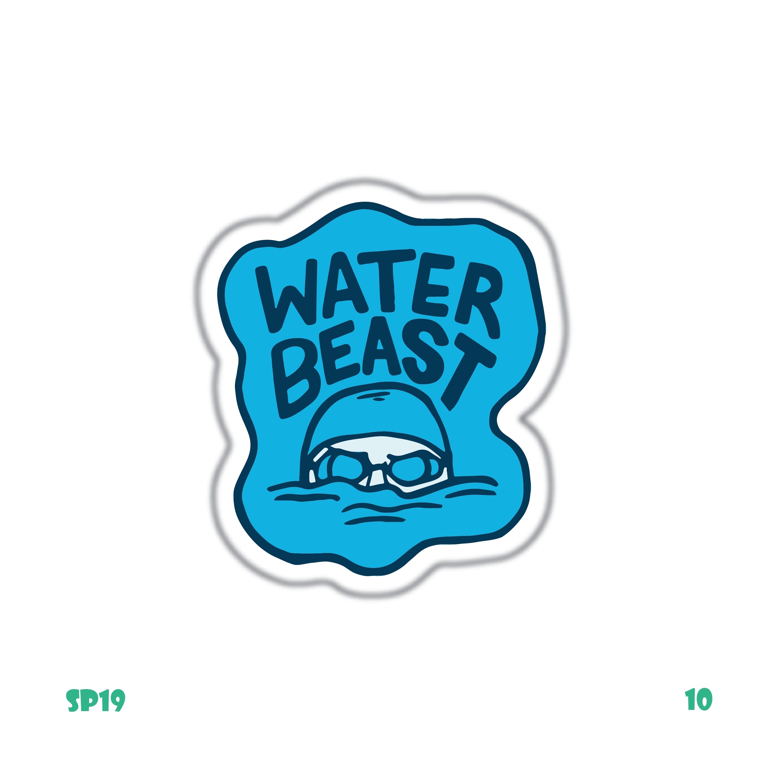 WATER BEAST