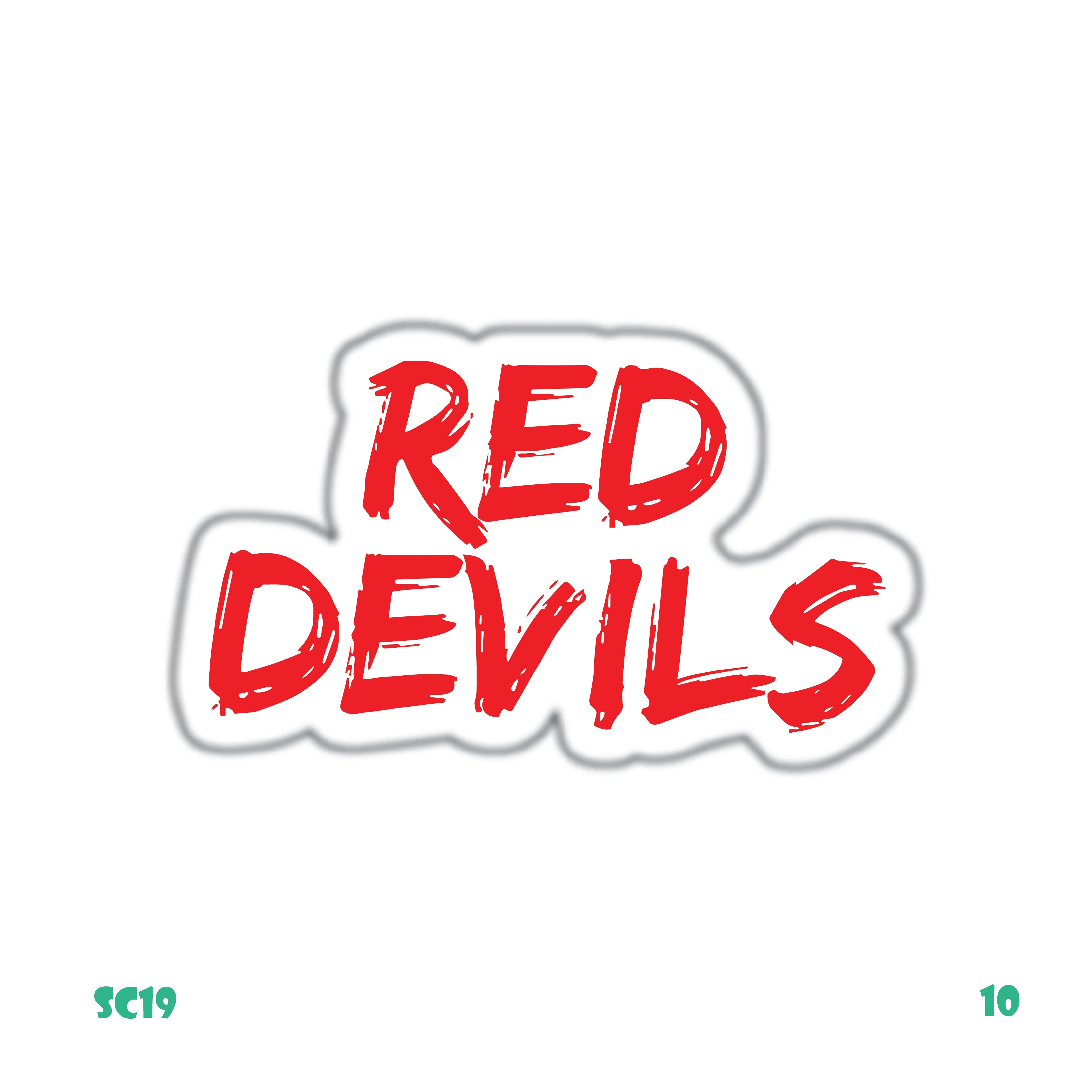 RED DEVILS