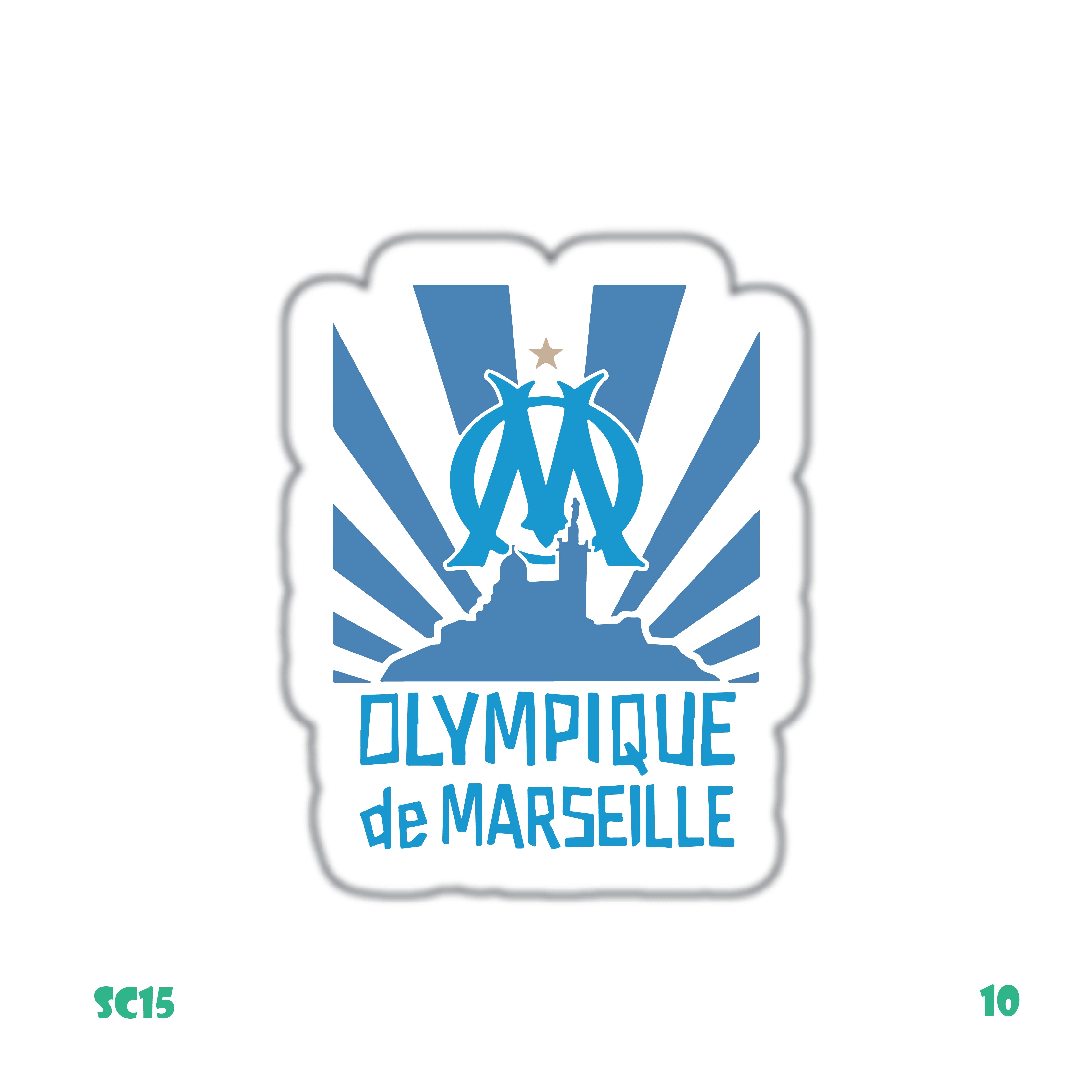 OLYMPIQUE DE MARSEILLE