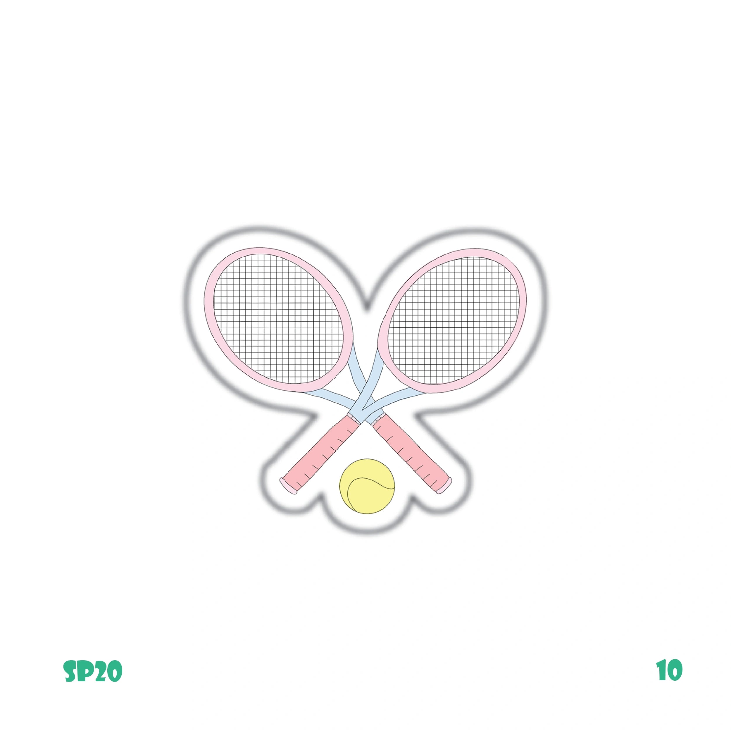 TENNIS RACKETS