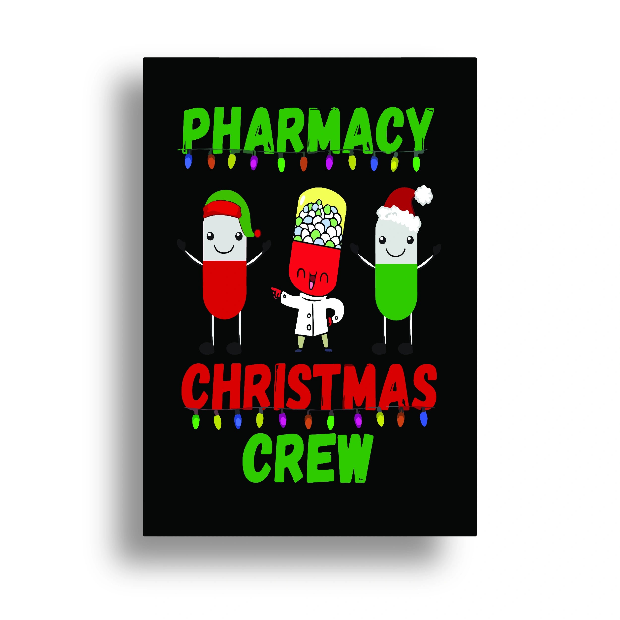 PHARMACY POSTER {10}