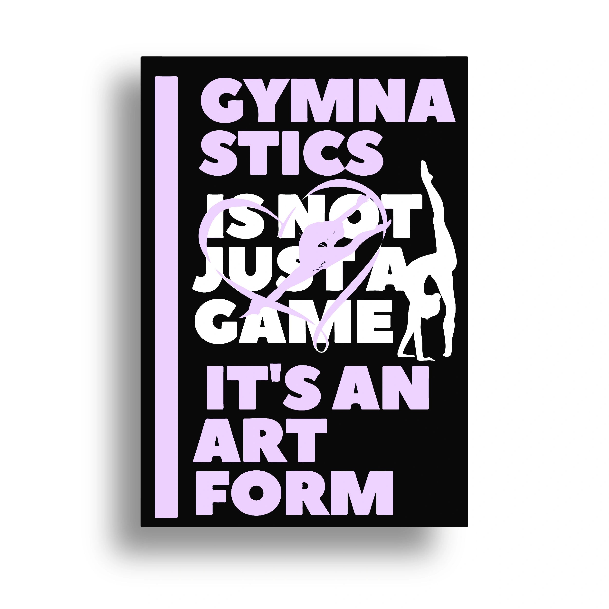 GYMNASITIC POSTER (11)