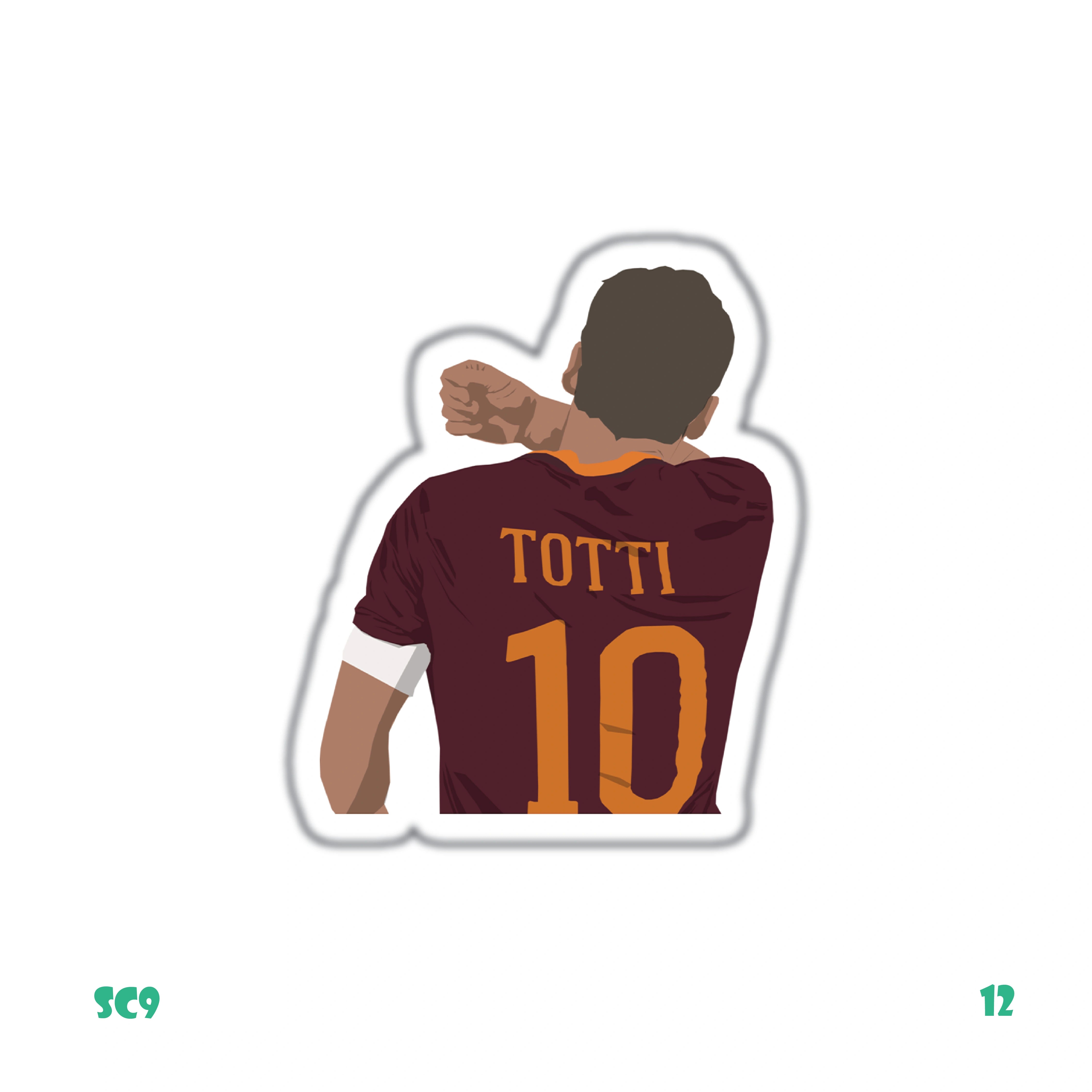 TOTTI