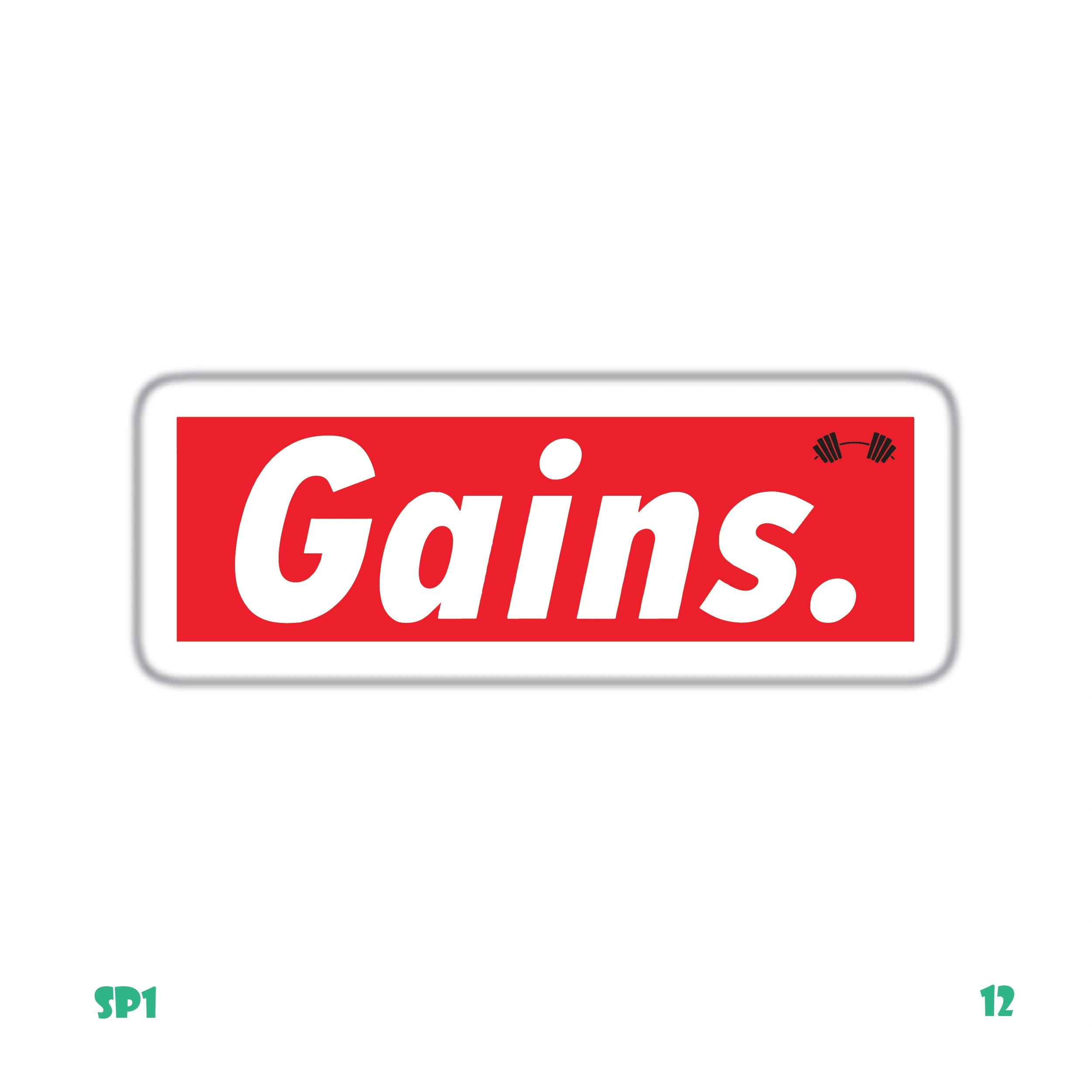 GAINS.