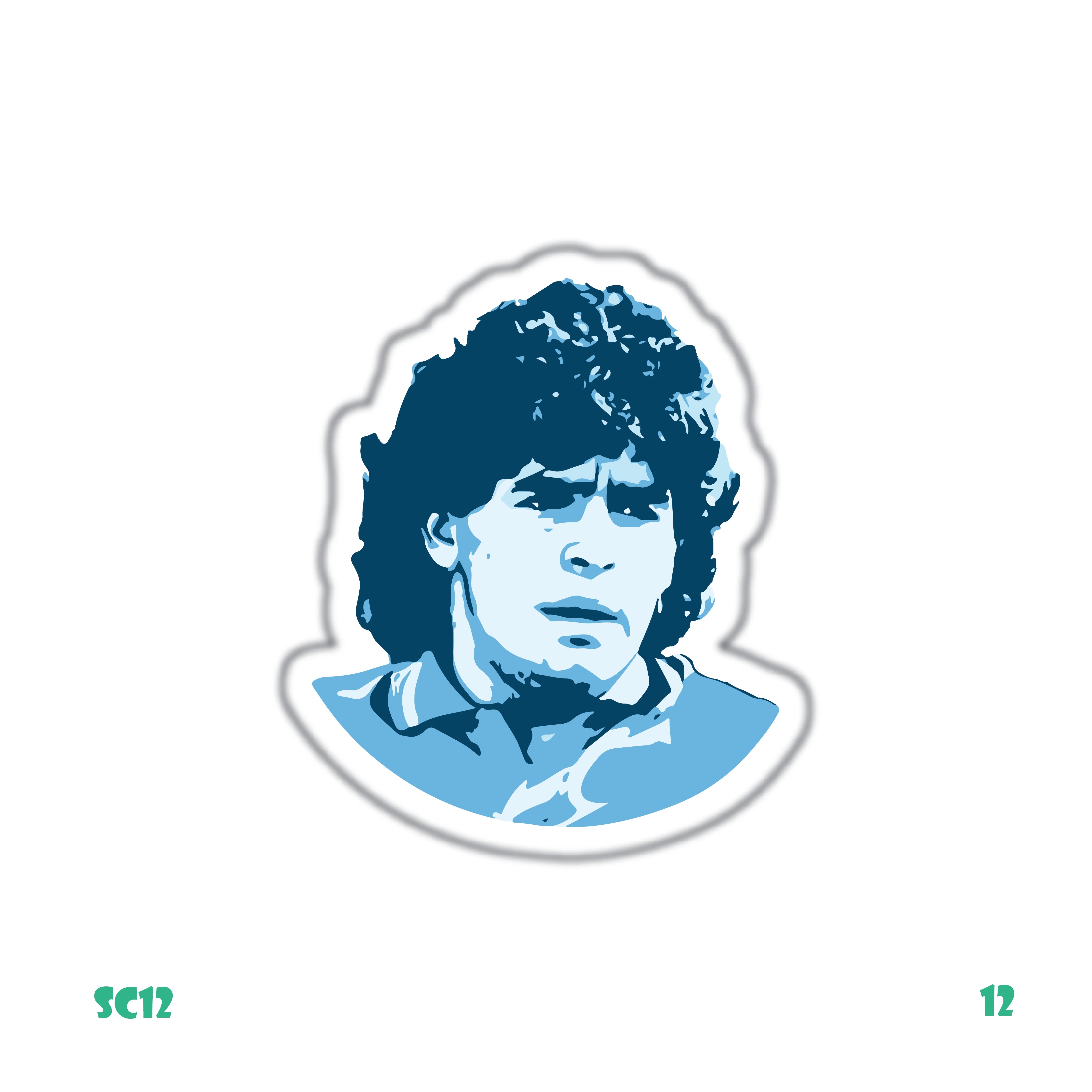 MARADONA